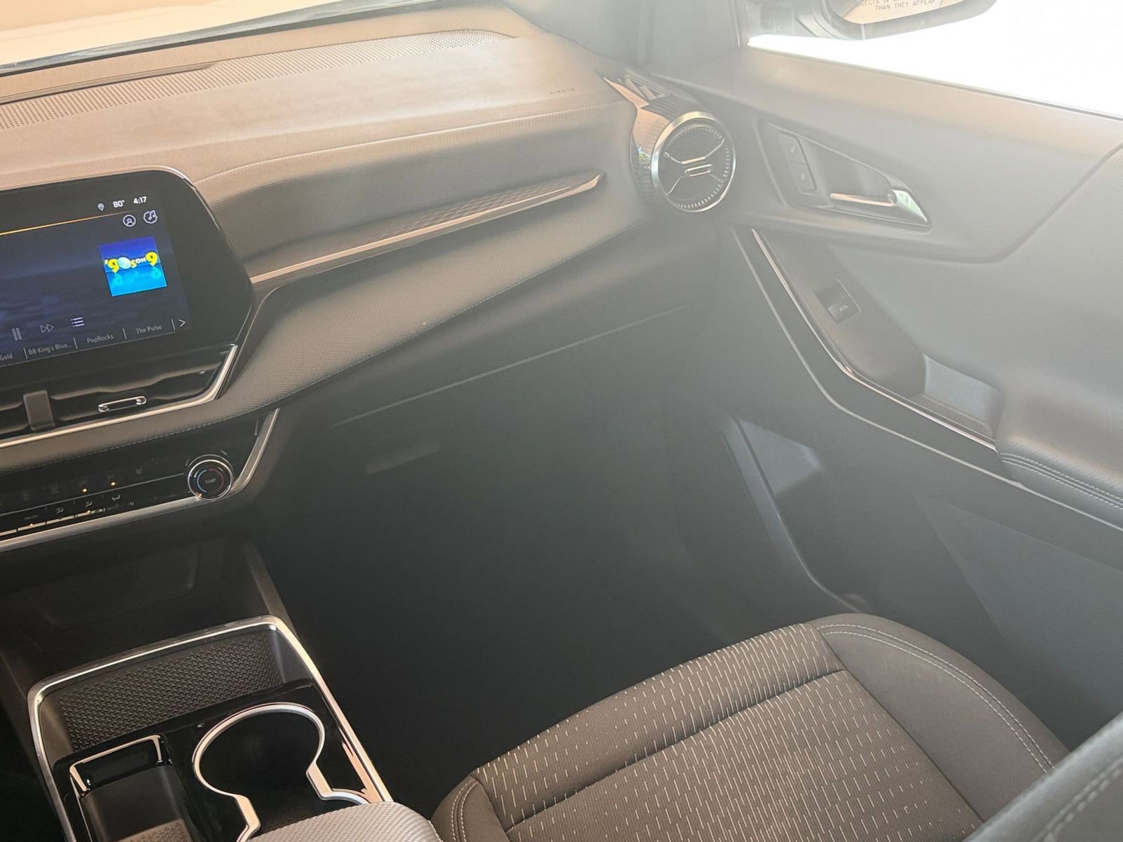 Thumbnail: 2025 Chevrolet Equinox - 35
