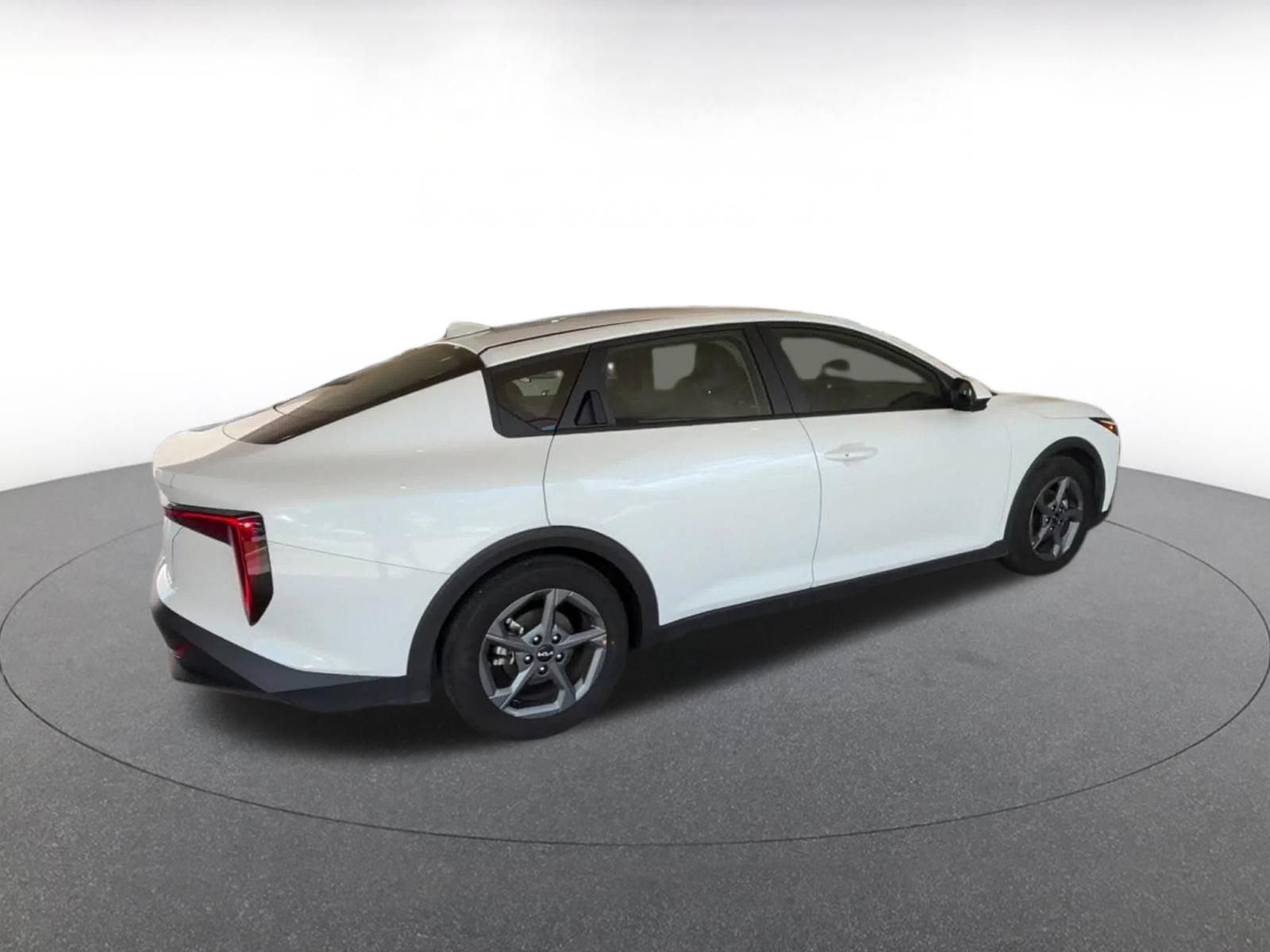 Thumbnail: 2025 Kia K4 - 14