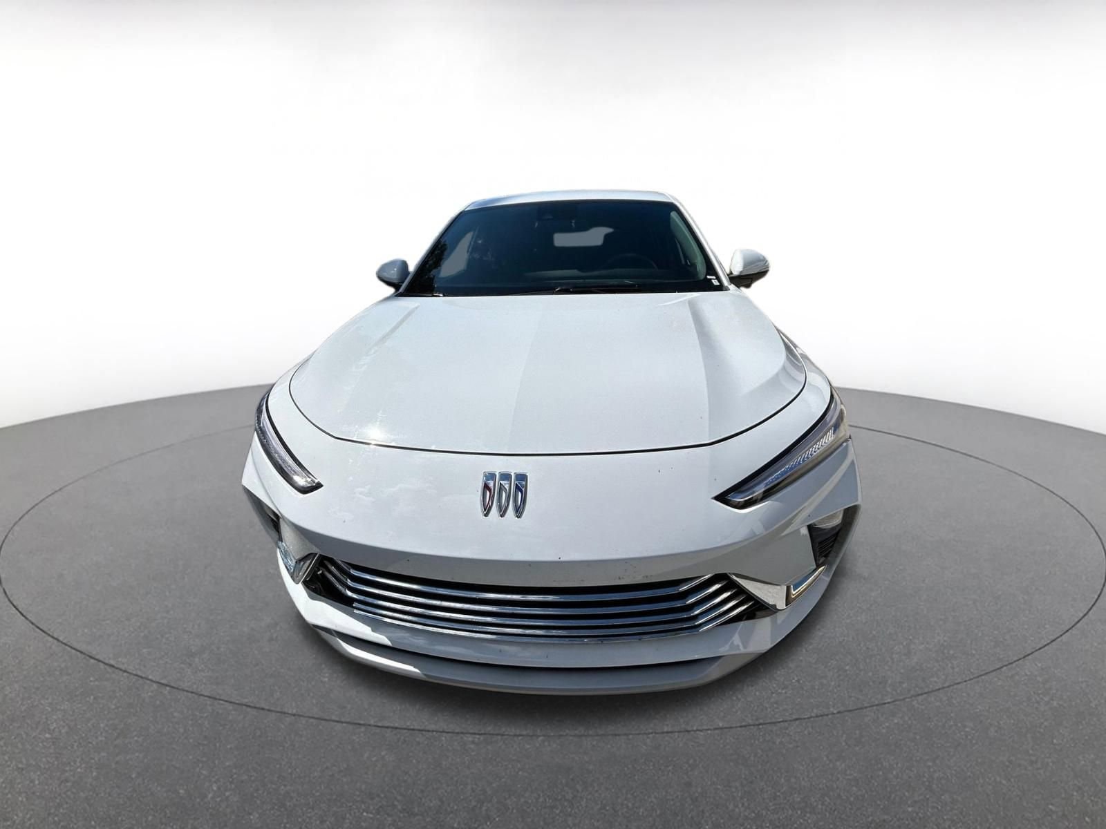 Thumbnail: 2025 Buick Envista - 2