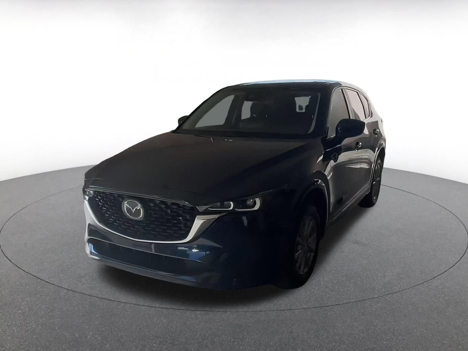 Thumbnail: 2025 Mazda CX-5 - 4