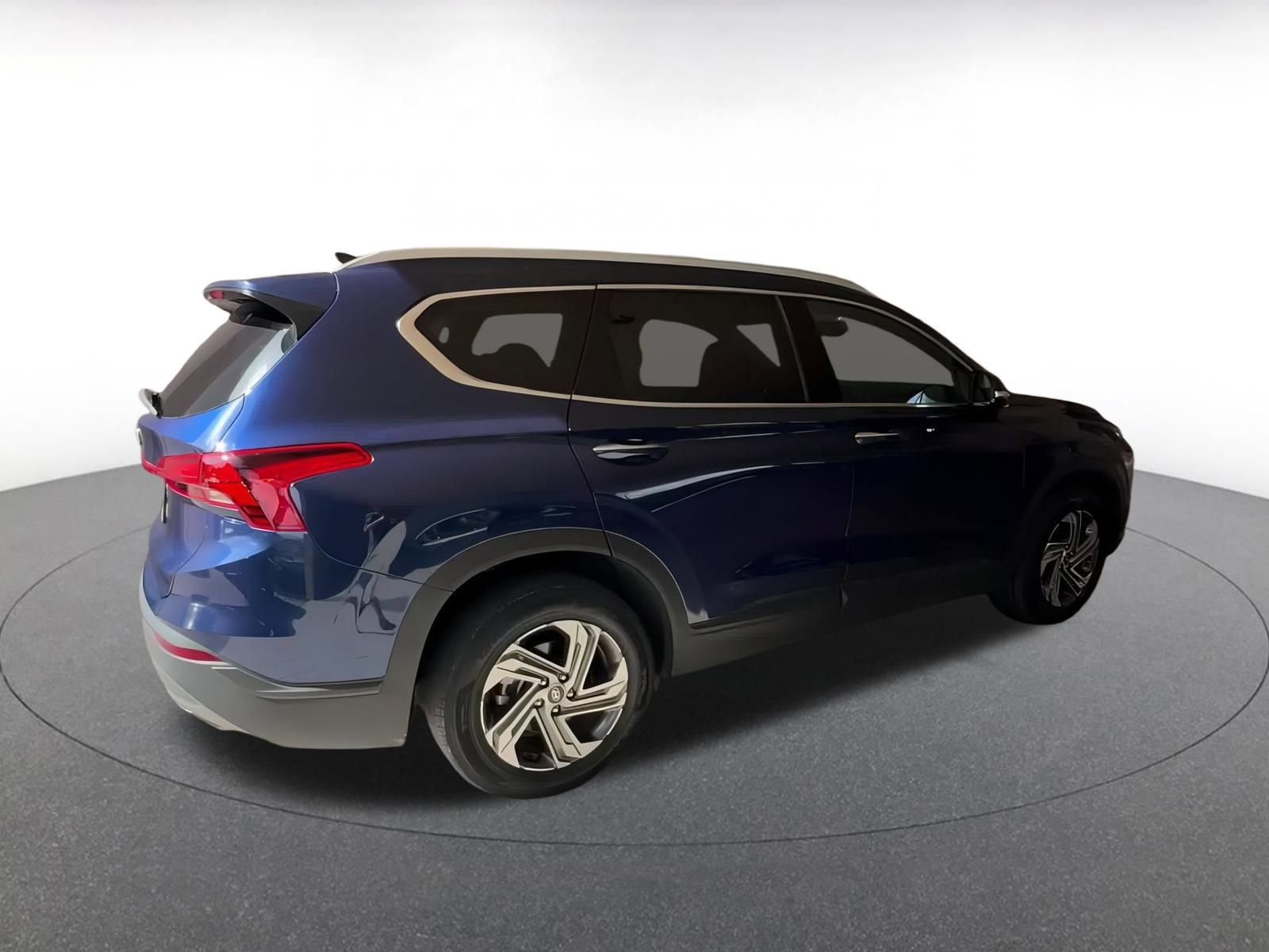 Thumbnail: 2023 Hyundai Santa Fe - 14