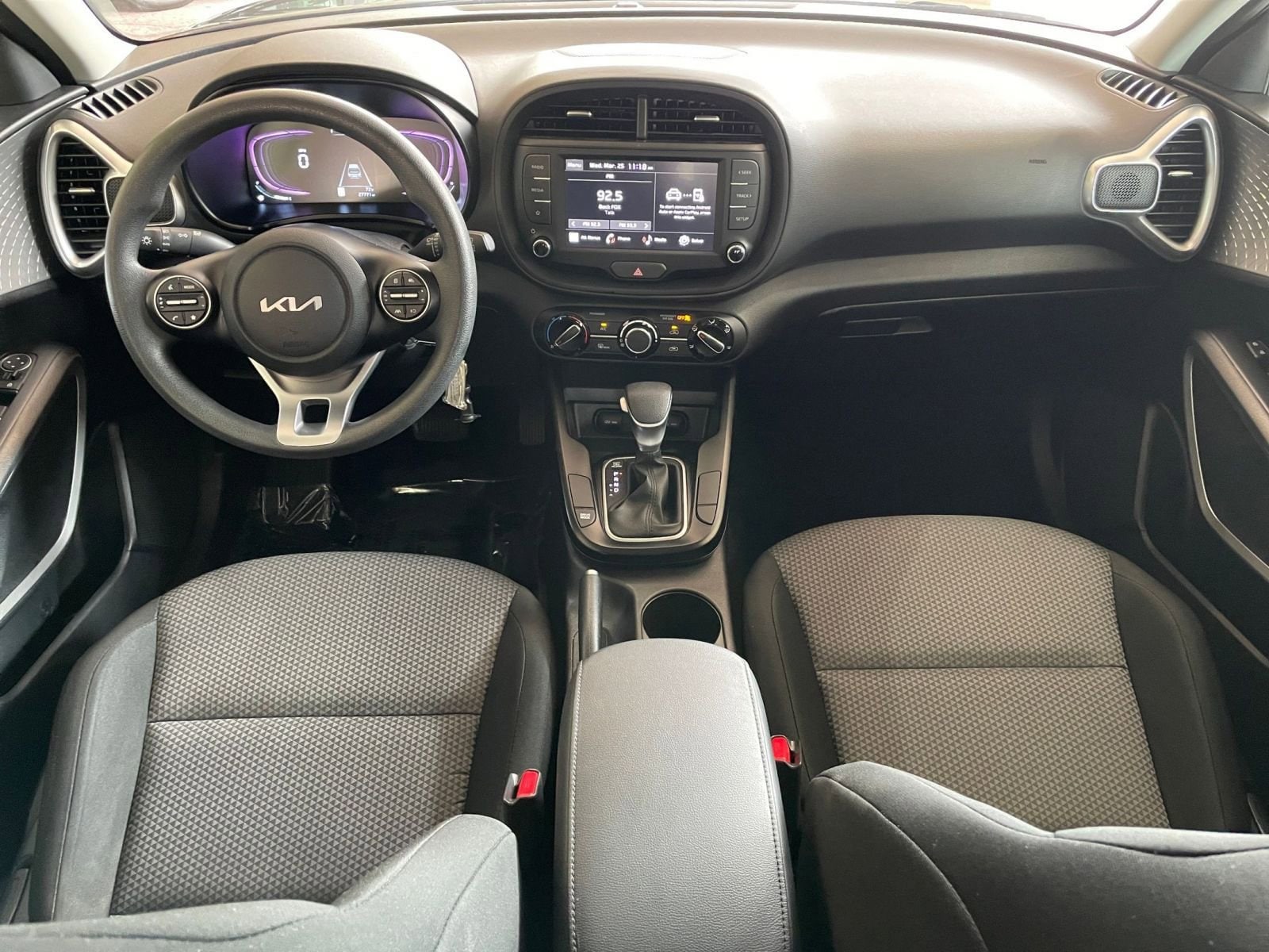 Thumbnail: 2025 Kia Soul - 31