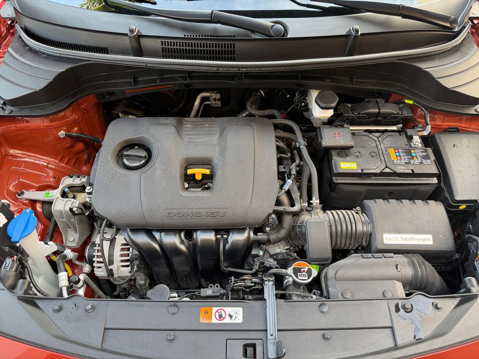 Thumbnail: 2025 Kia Soul - 27