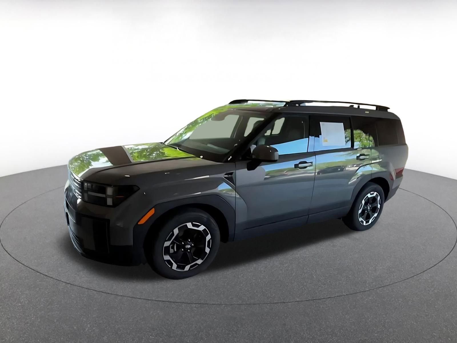Thumbnail: 2025 Hyundai Santa Fe - 9