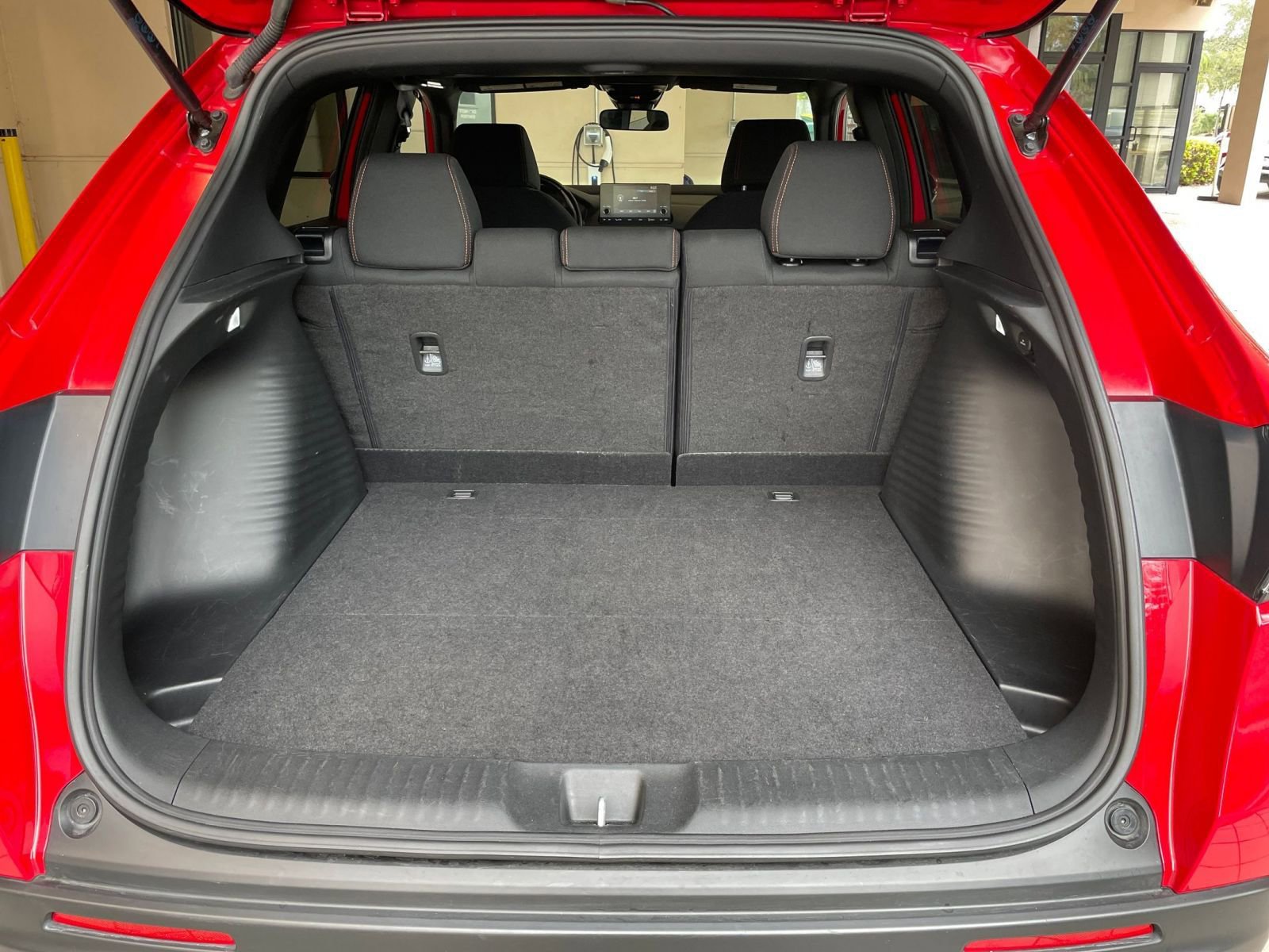 Thumbnail: 2025 Honda HR-V - 29