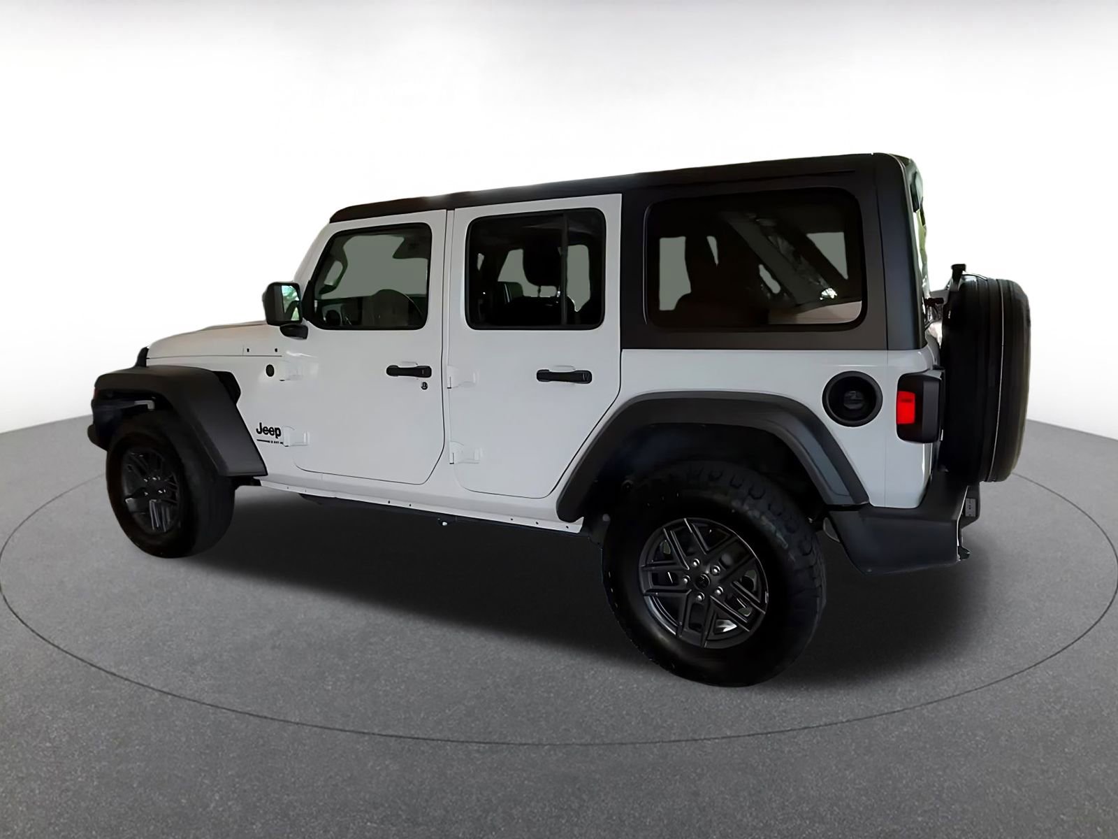 Thumbnail: 2025 Jeep Wrangler - 10