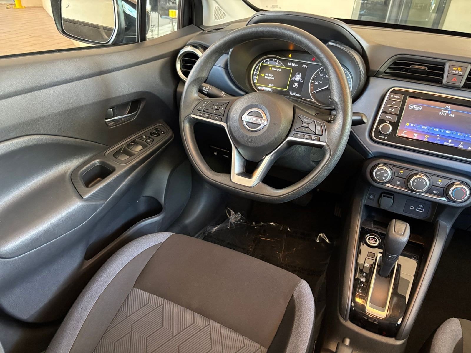 Thumbnail: 2025 Nissan Versa - 32