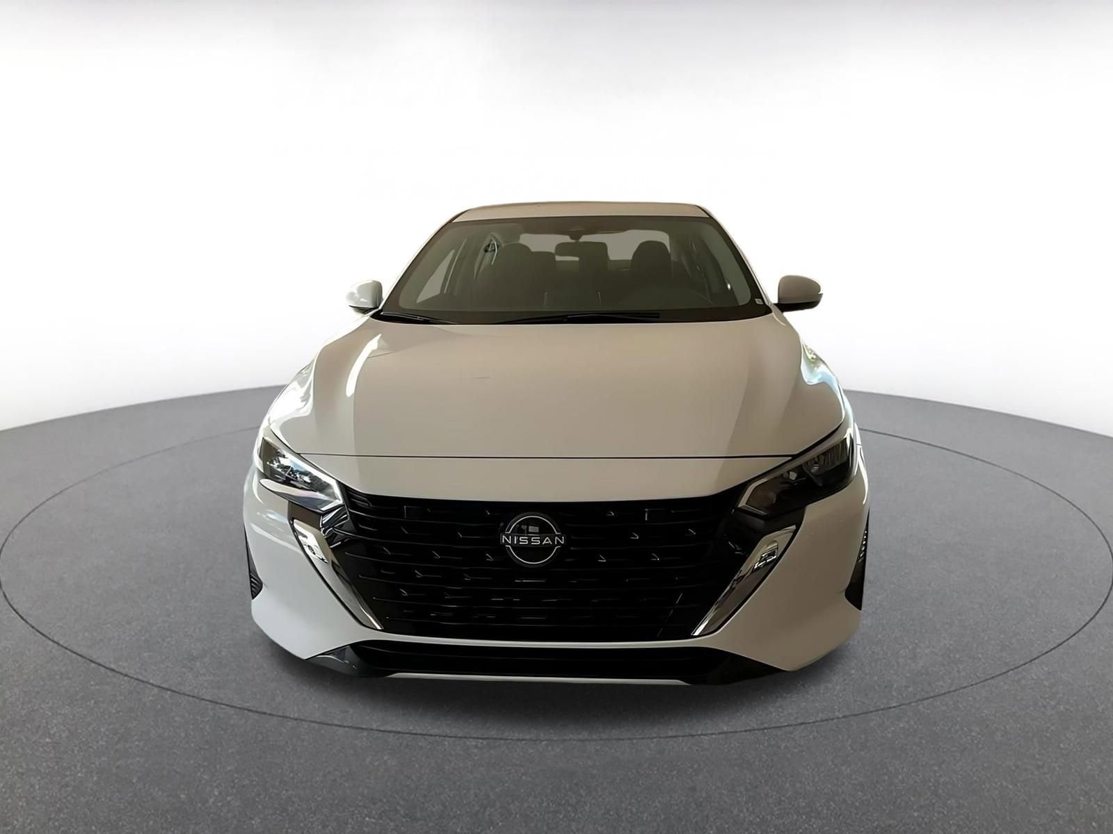 Thumbnail: 2025 Nissan Sentra - 4