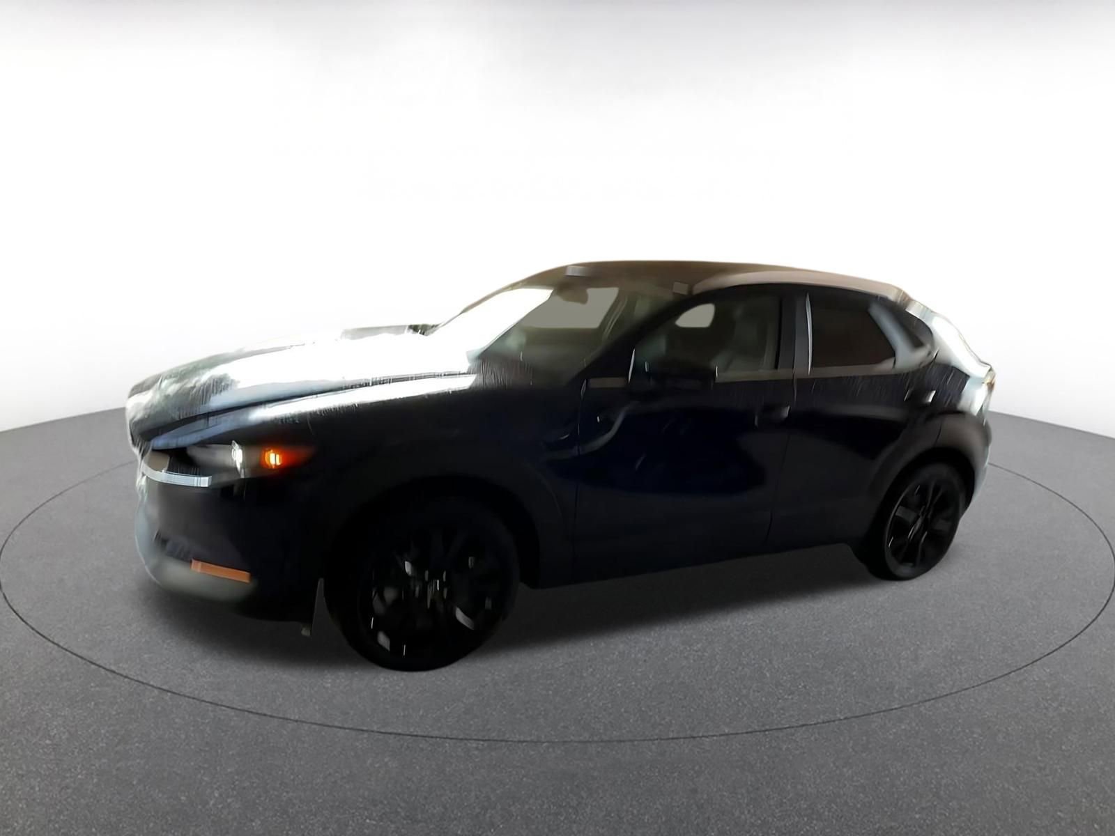 Thumbnail: 2025 Mazda CX-30 - 8