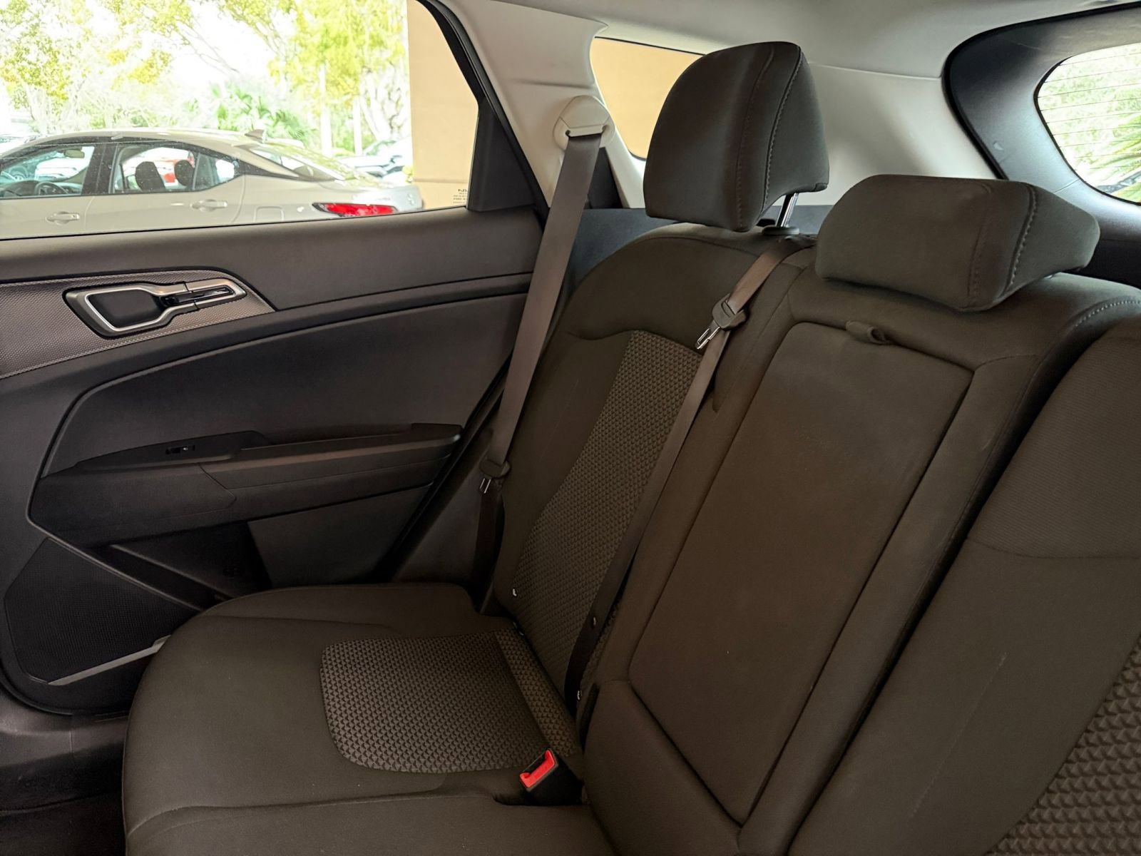 Thumbnail: 2025 Kia Sportage - 33