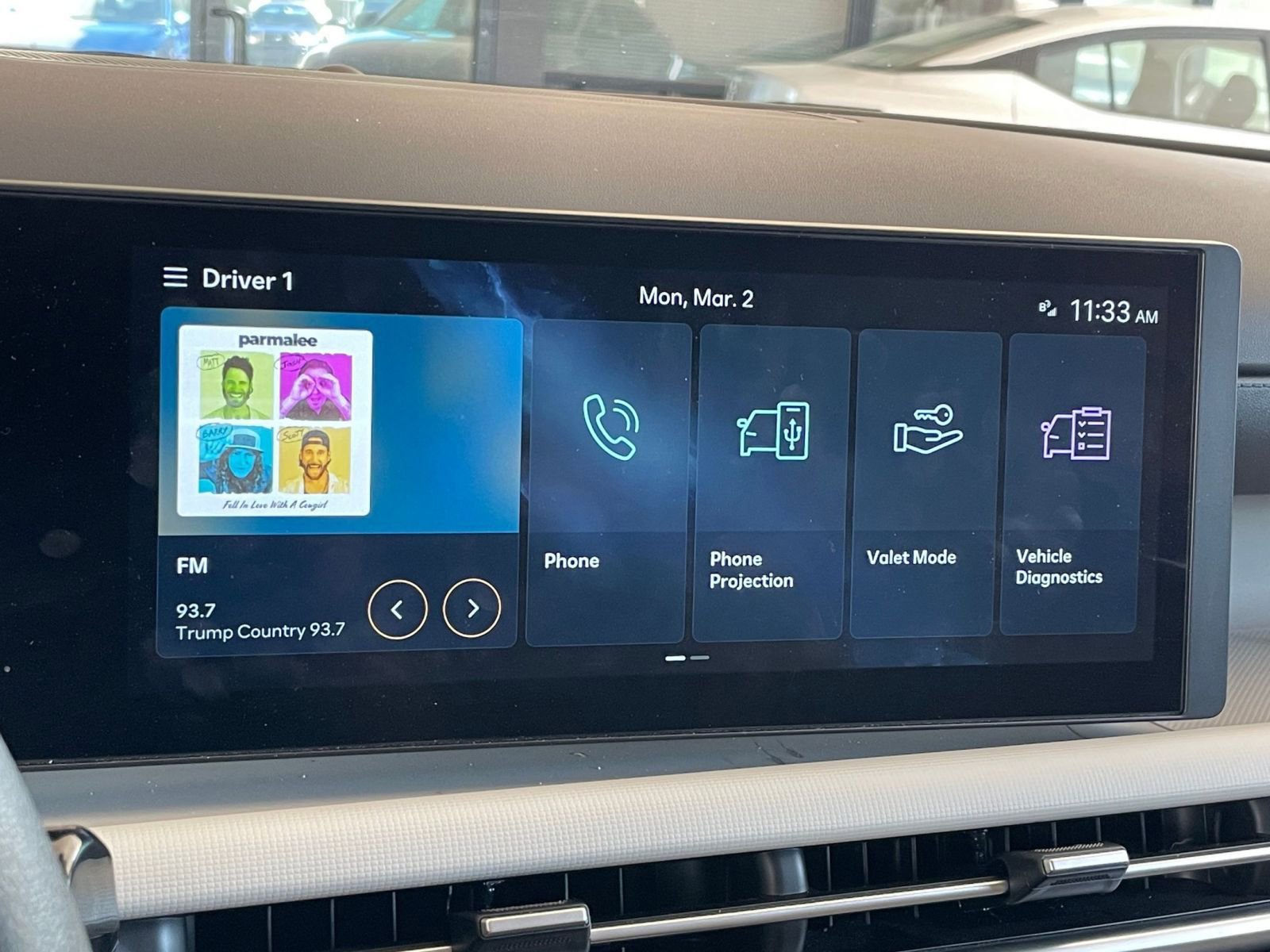 Thumbnail: 2025 Hyundai Tucson - 20