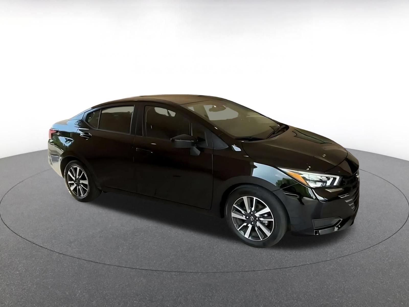 Thumbnail: 2025 Nissan Versa - 2