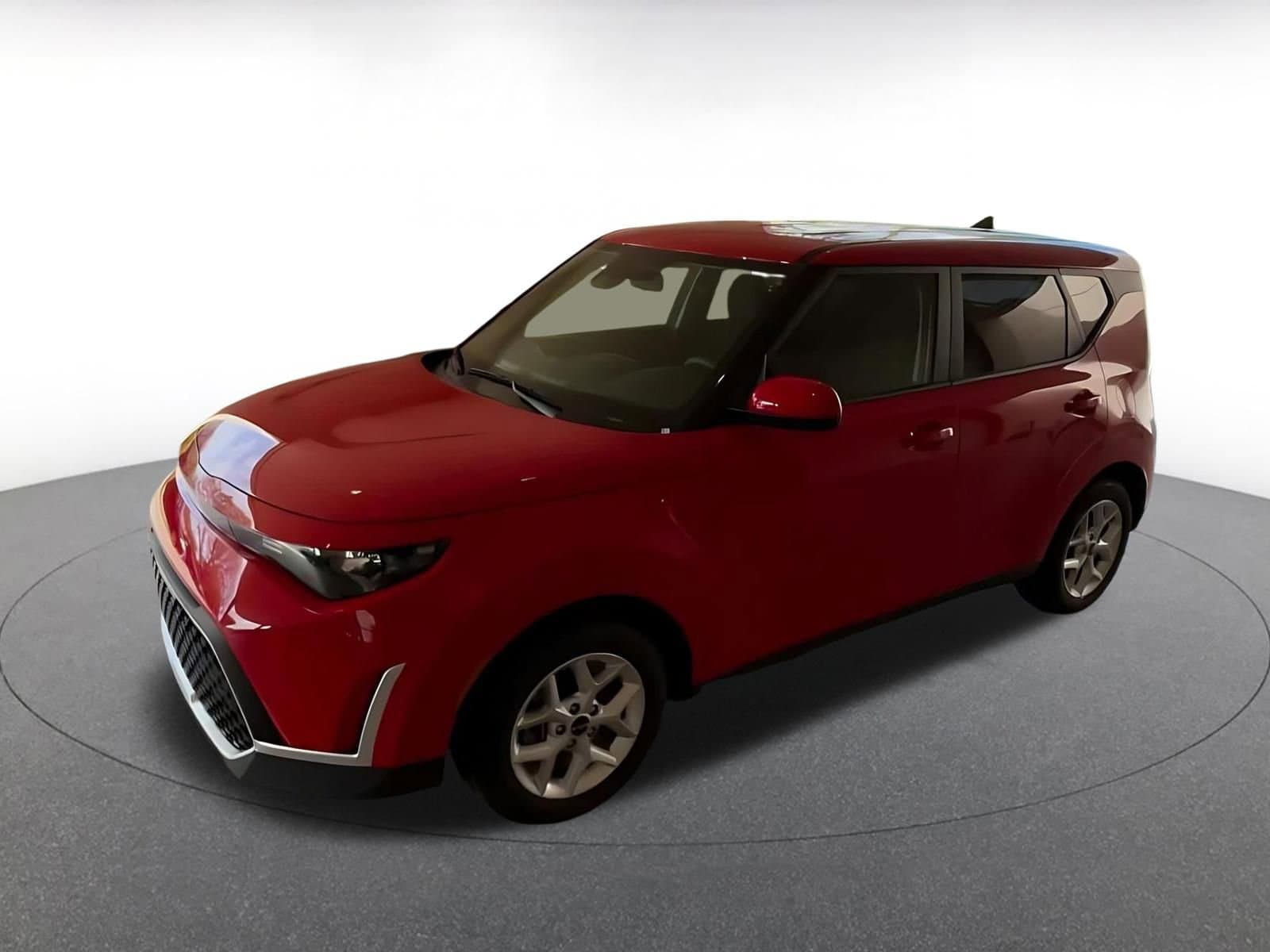 Thumbnail: 2025 Kia Soul - 8