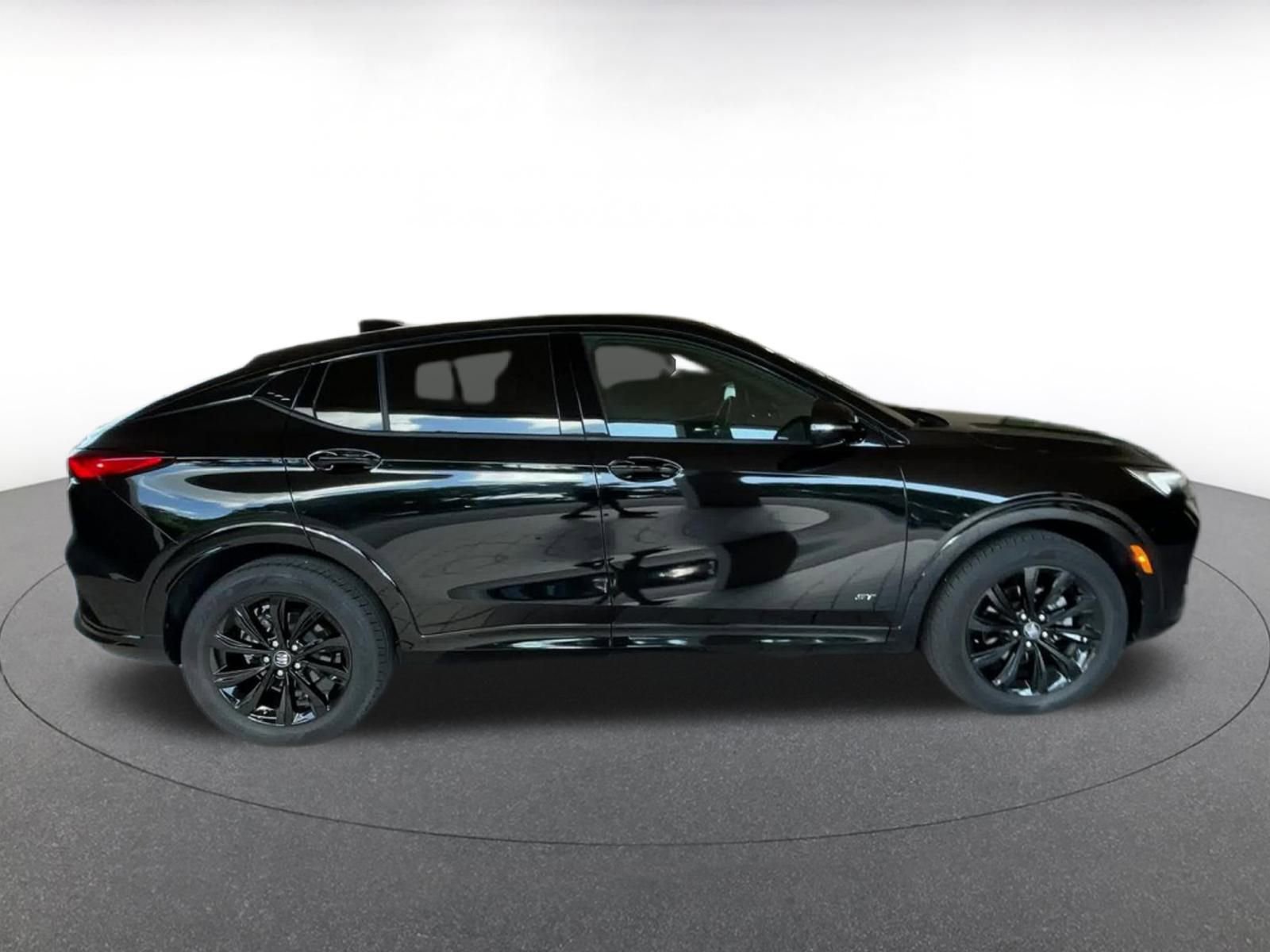 Thumbnail: 2025 Buick Envista - 16