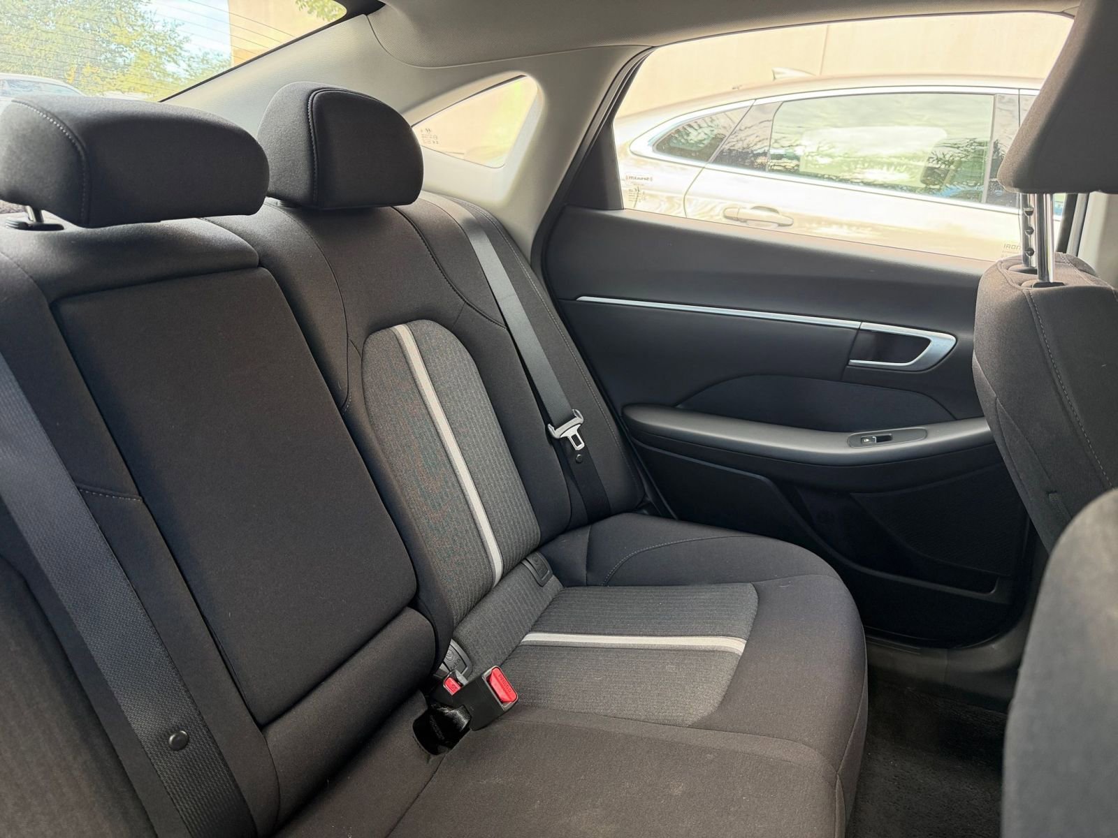 Thumbnail: 2025 Hyundai Sonata - 31