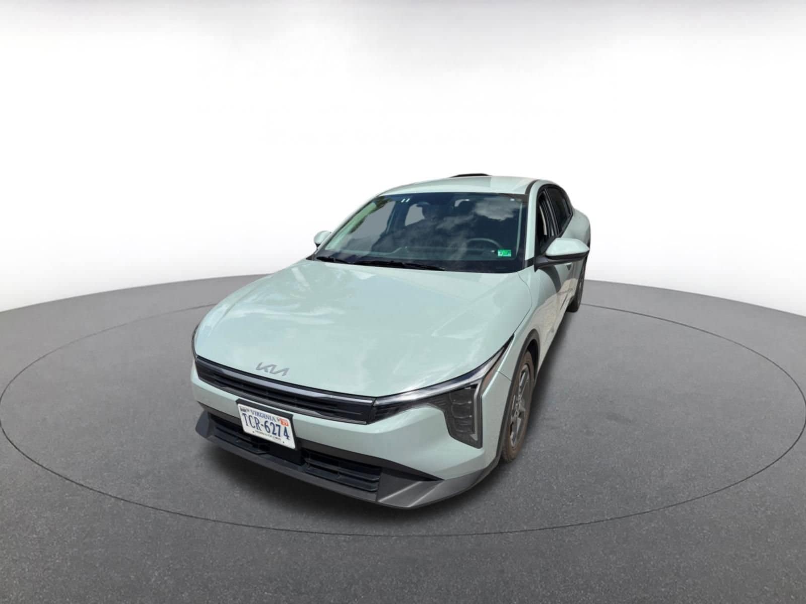 Thumbnail: 2025 Kia K4 - 3
