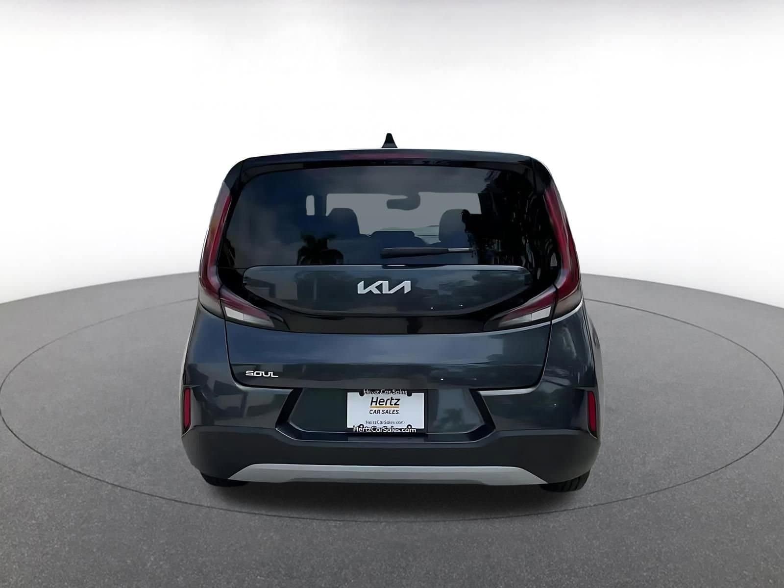 Thumbnail: 2025 Kia Soul - 12