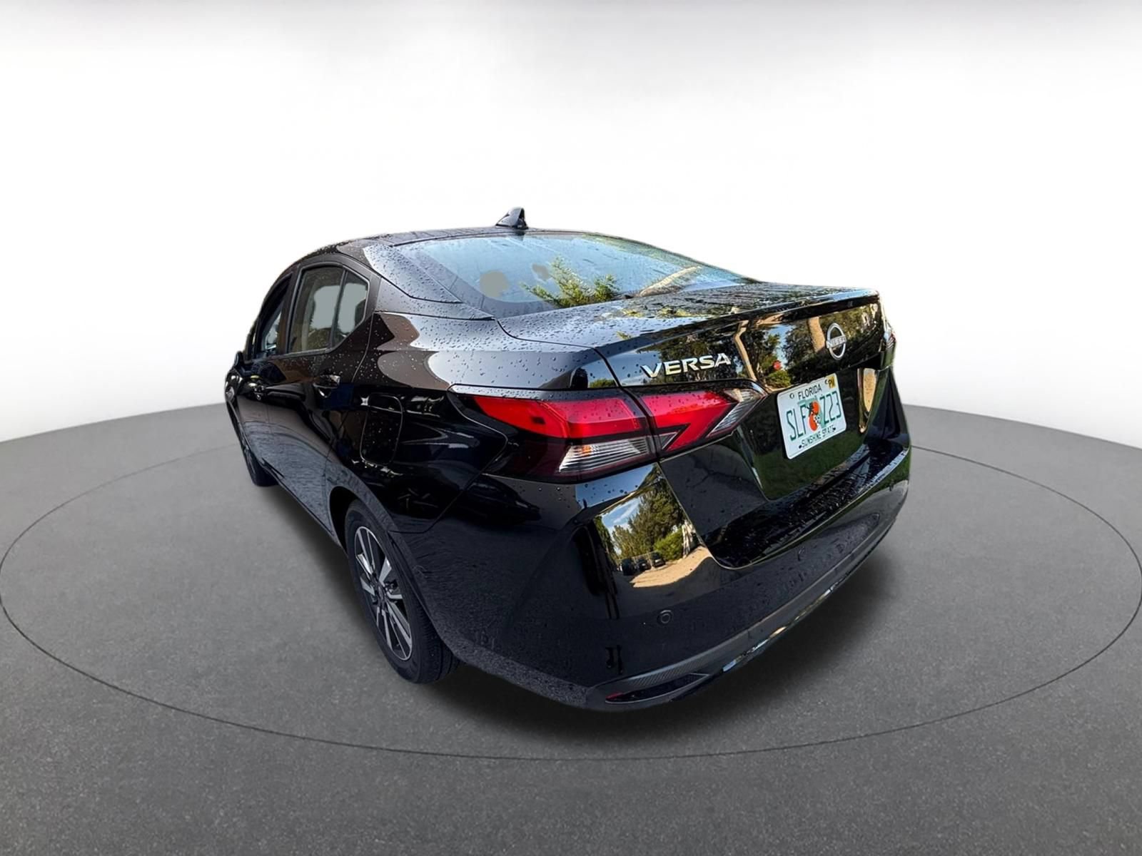 Thumbnail: 2025 Nissan Versa - 5