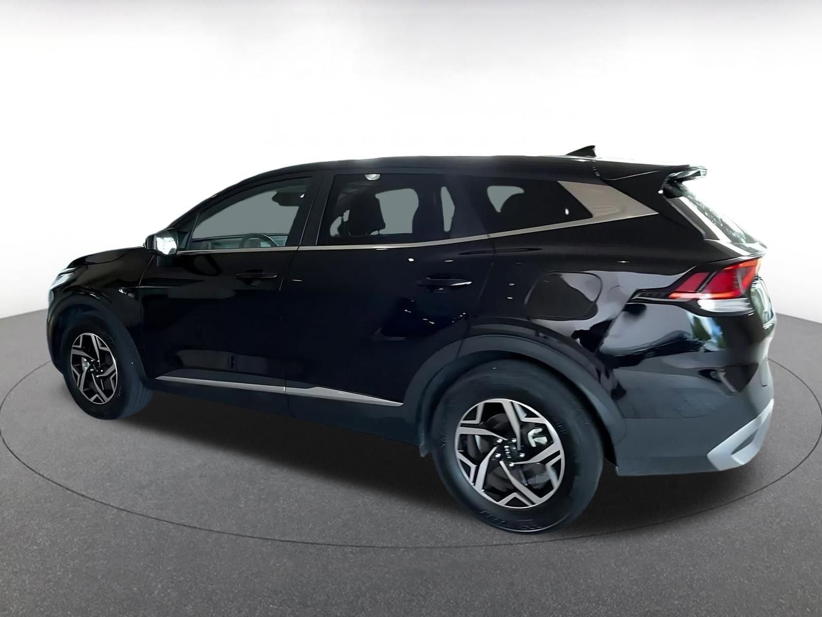 Thumbnail: 2025 Kia Sportage - 10