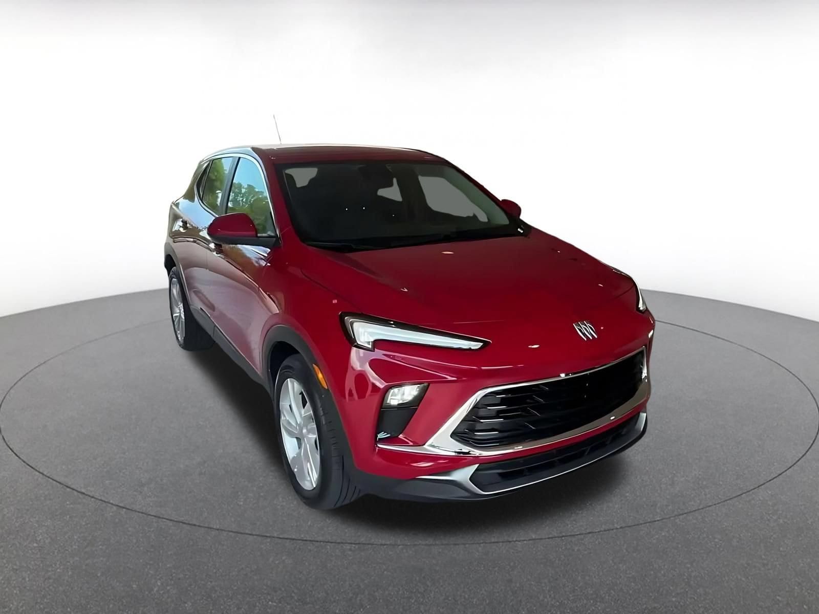 Thumbnail: 2026 Buick Encore GX - 3