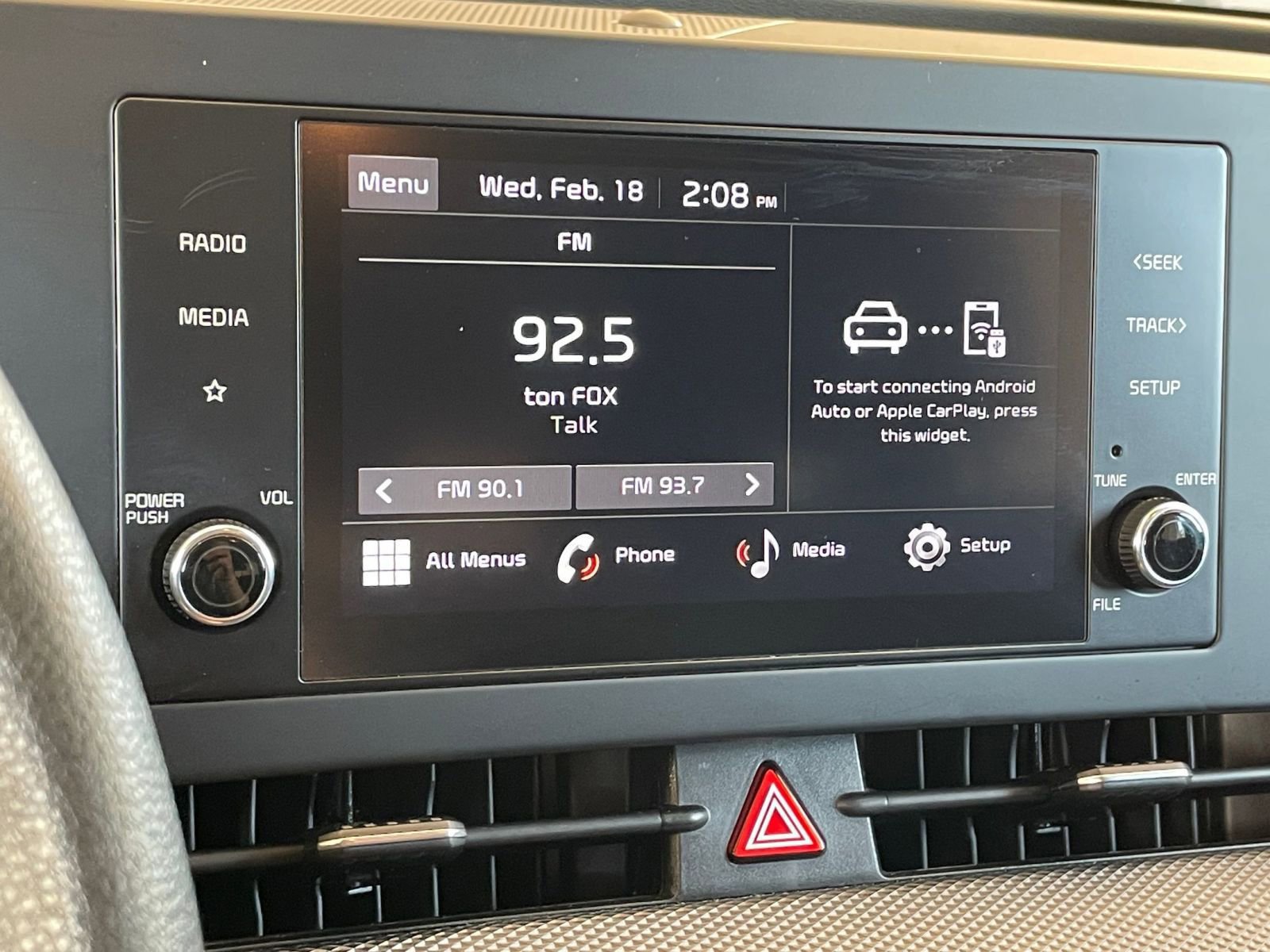 Thumbnail: 2025 Kia Sportage - 20