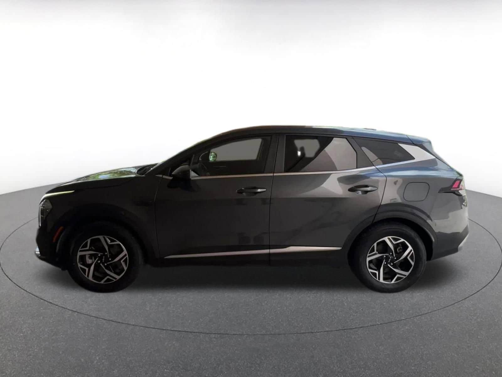 Thumbnail: 2023 Kia Sportage - 8