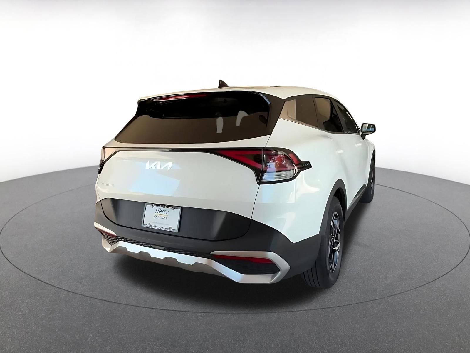 Thumbnail: 2025 Kia Sportage - 14