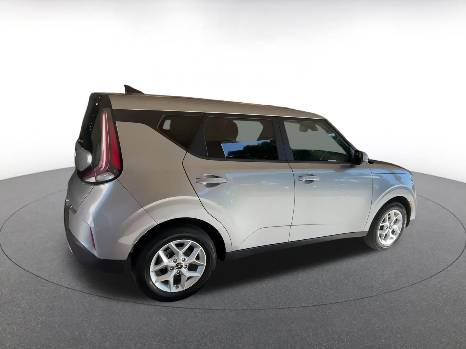 Thumbnail: 2025 Kia Soul - 15