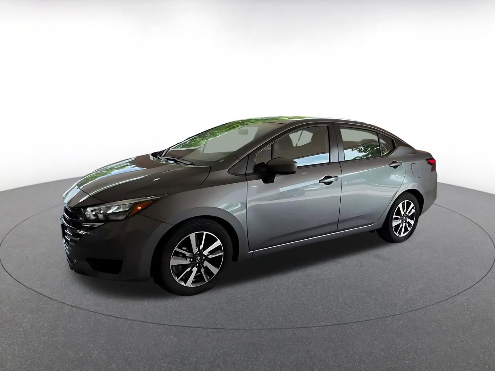 Thumbnail: 2025 Nissan Versa - 7