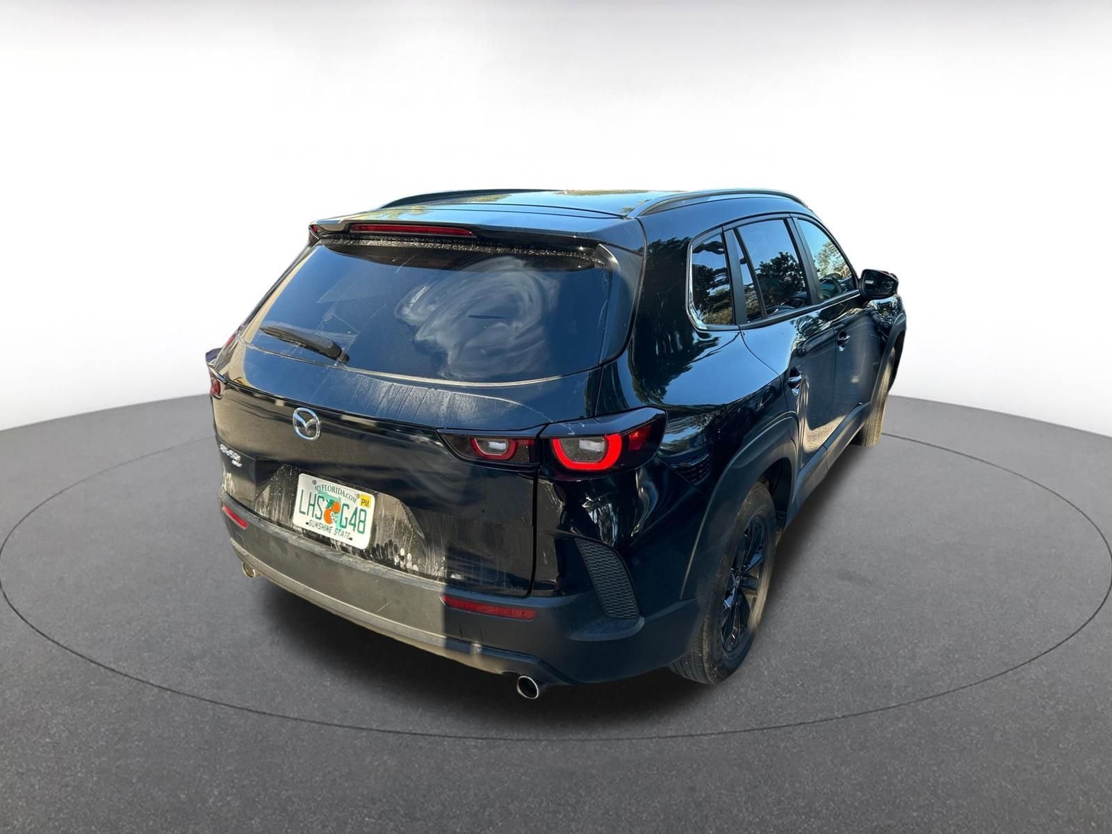 Thumbnail: 2025 Mazda CX-50 - 8