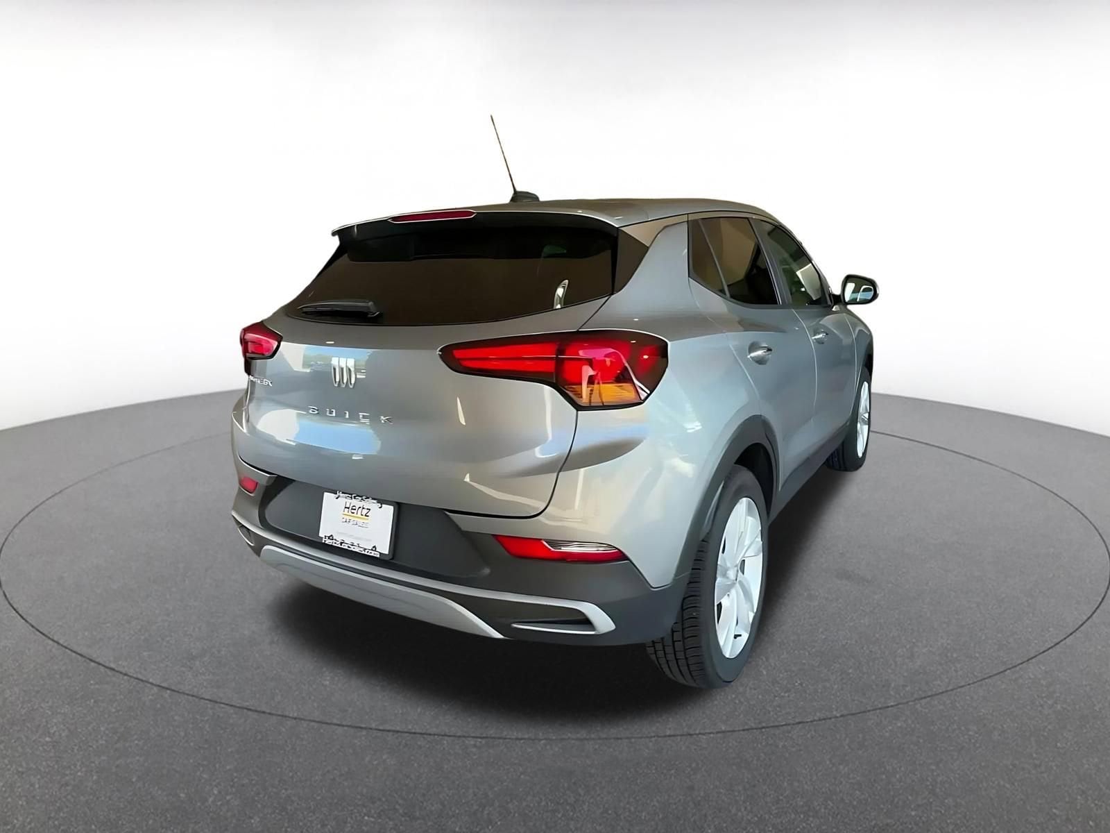 Thumbnail: 2025 Buick Encore GX - 25