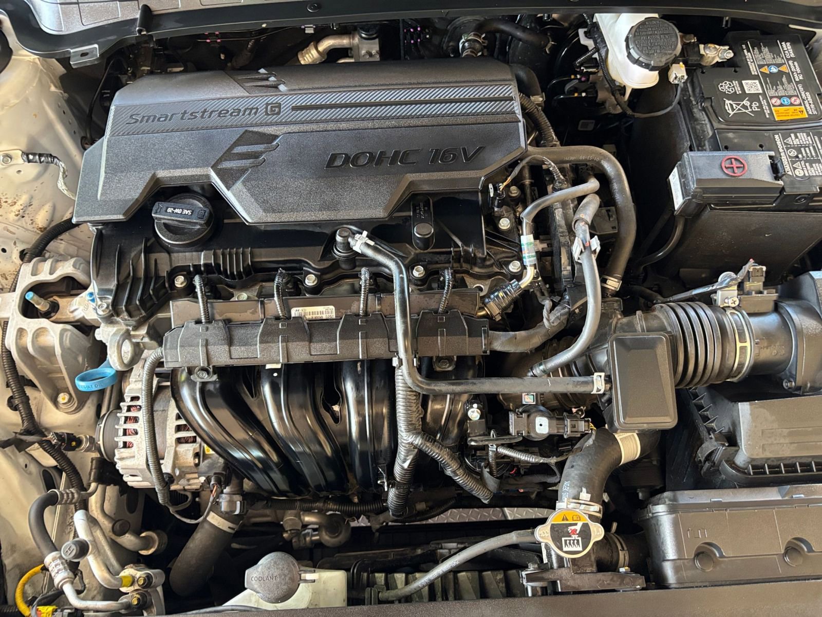 Thumbnail: 2025 Kia K4 - 31