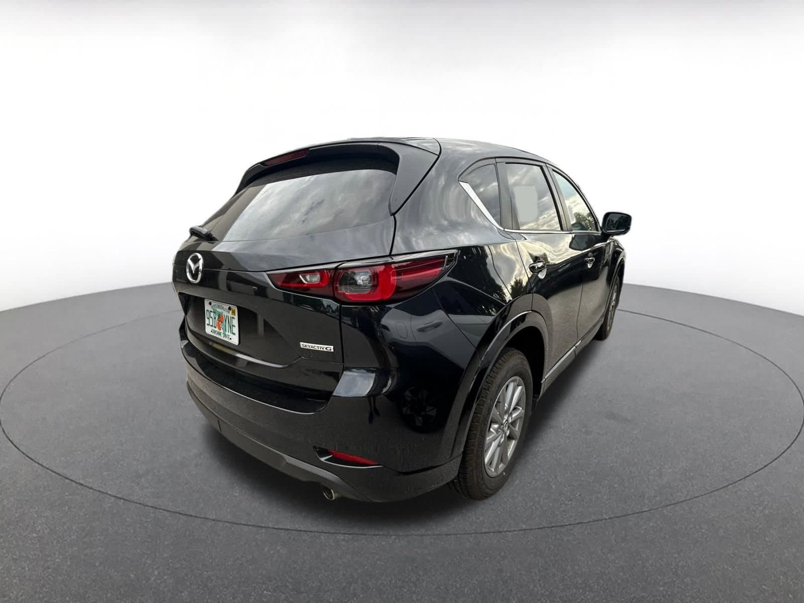 Thumbnail: 2025 Mazda CX-5 - 17