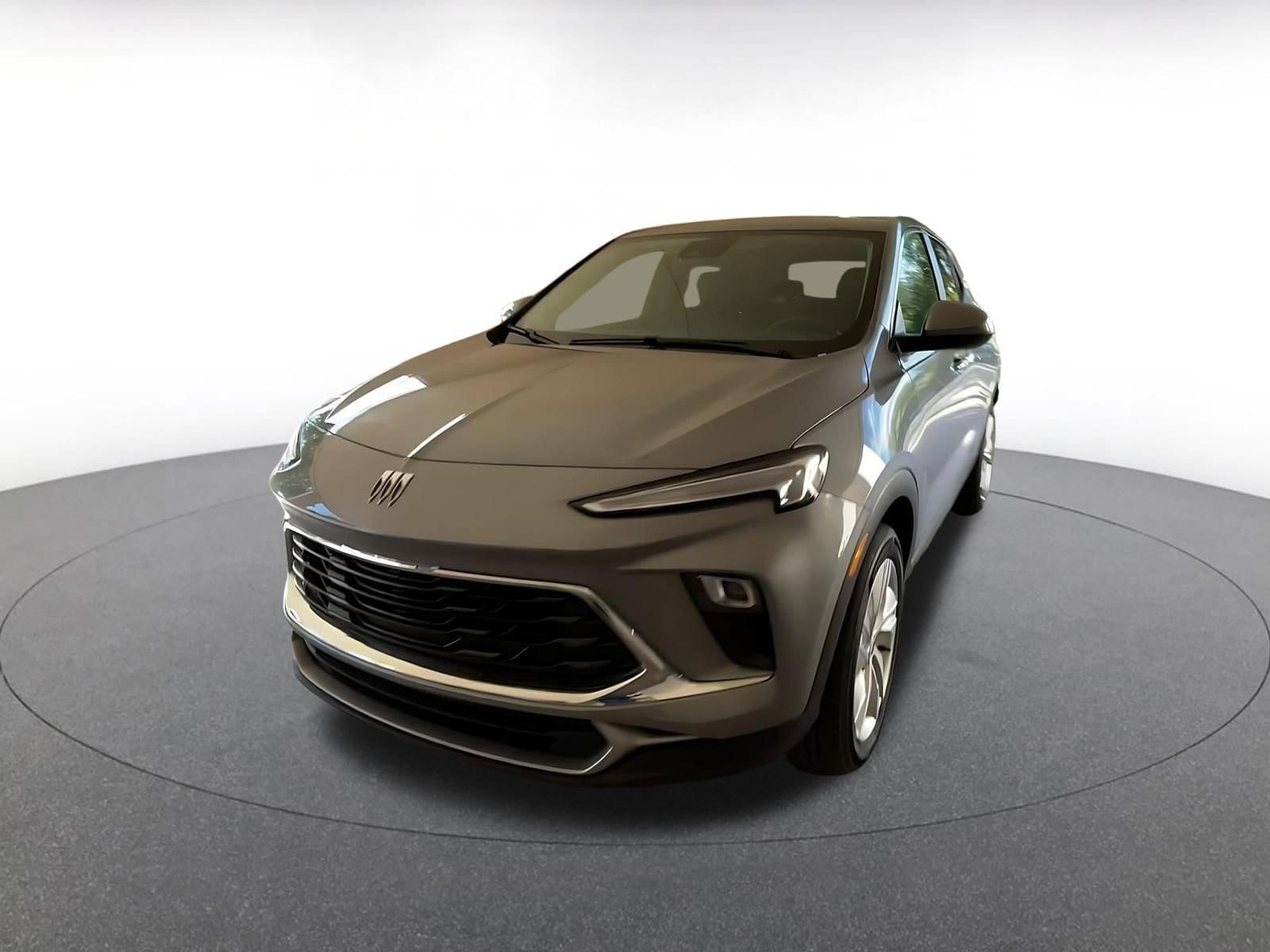 Thumbnail: 2025 Buick Encore GX - 7