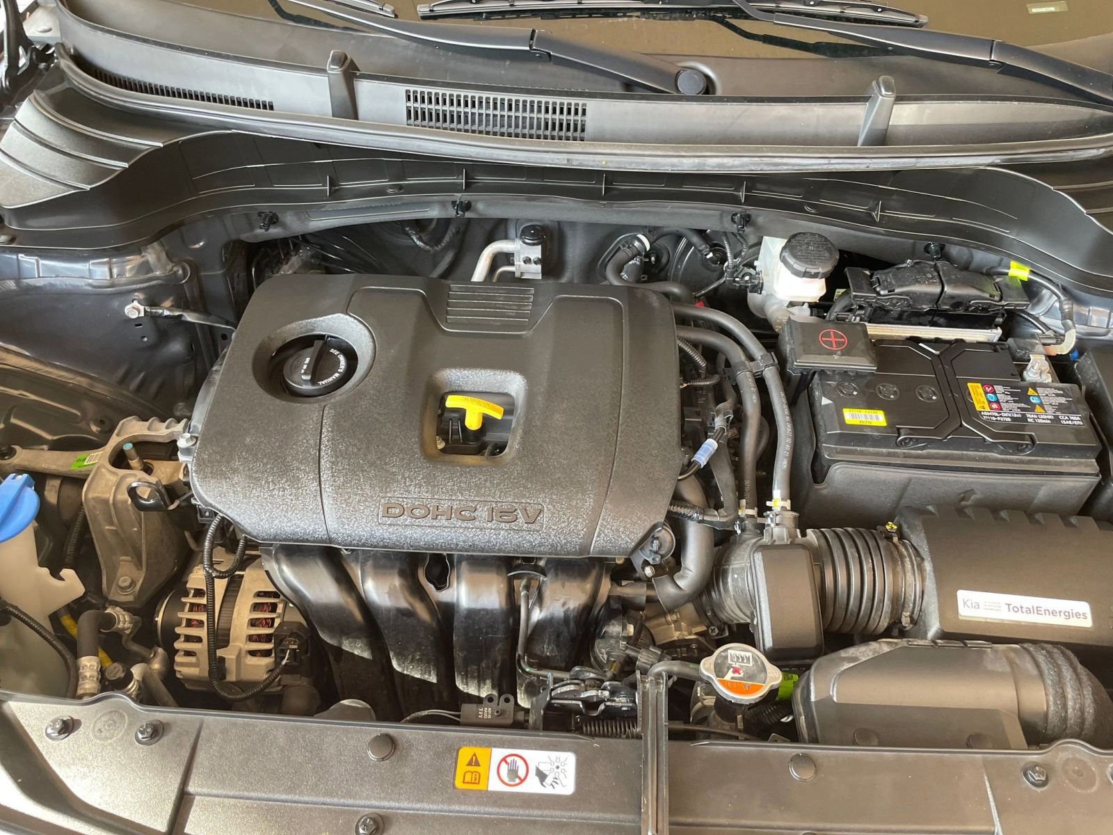 Thumbnail: 2025 Kia Soul - 25