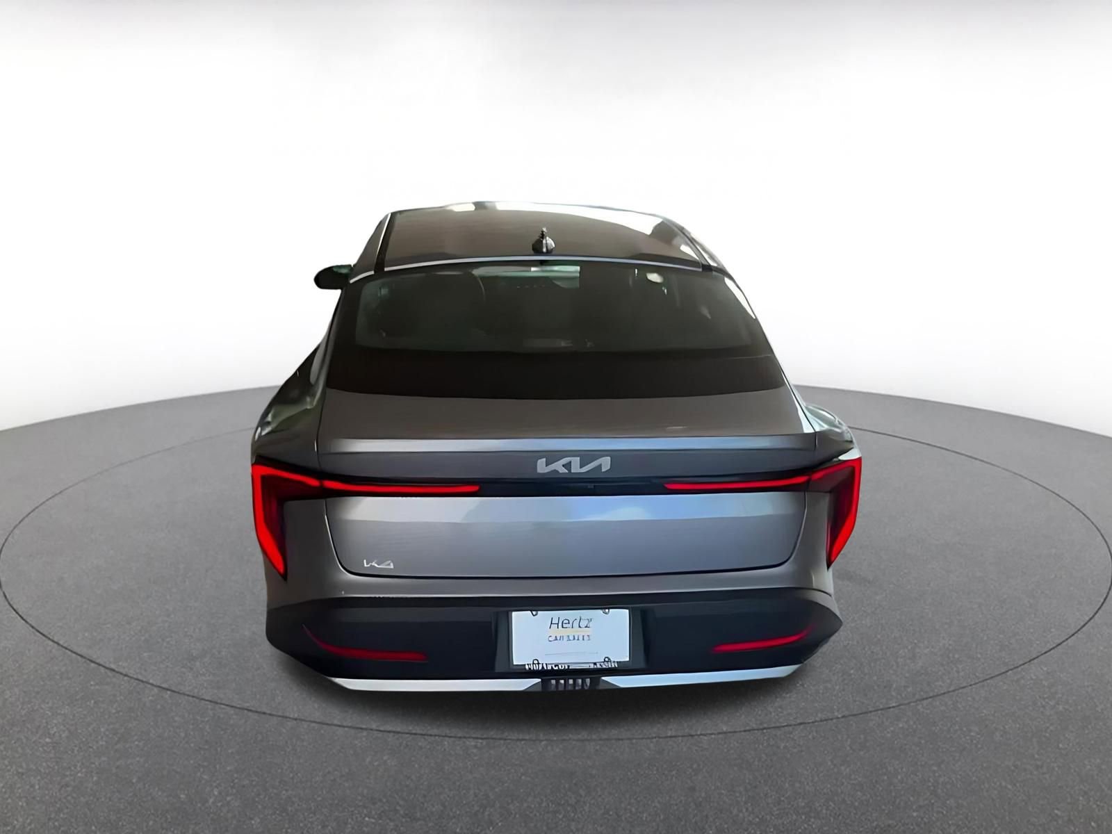 Thumbnail: 2025 Kia K4 - 11