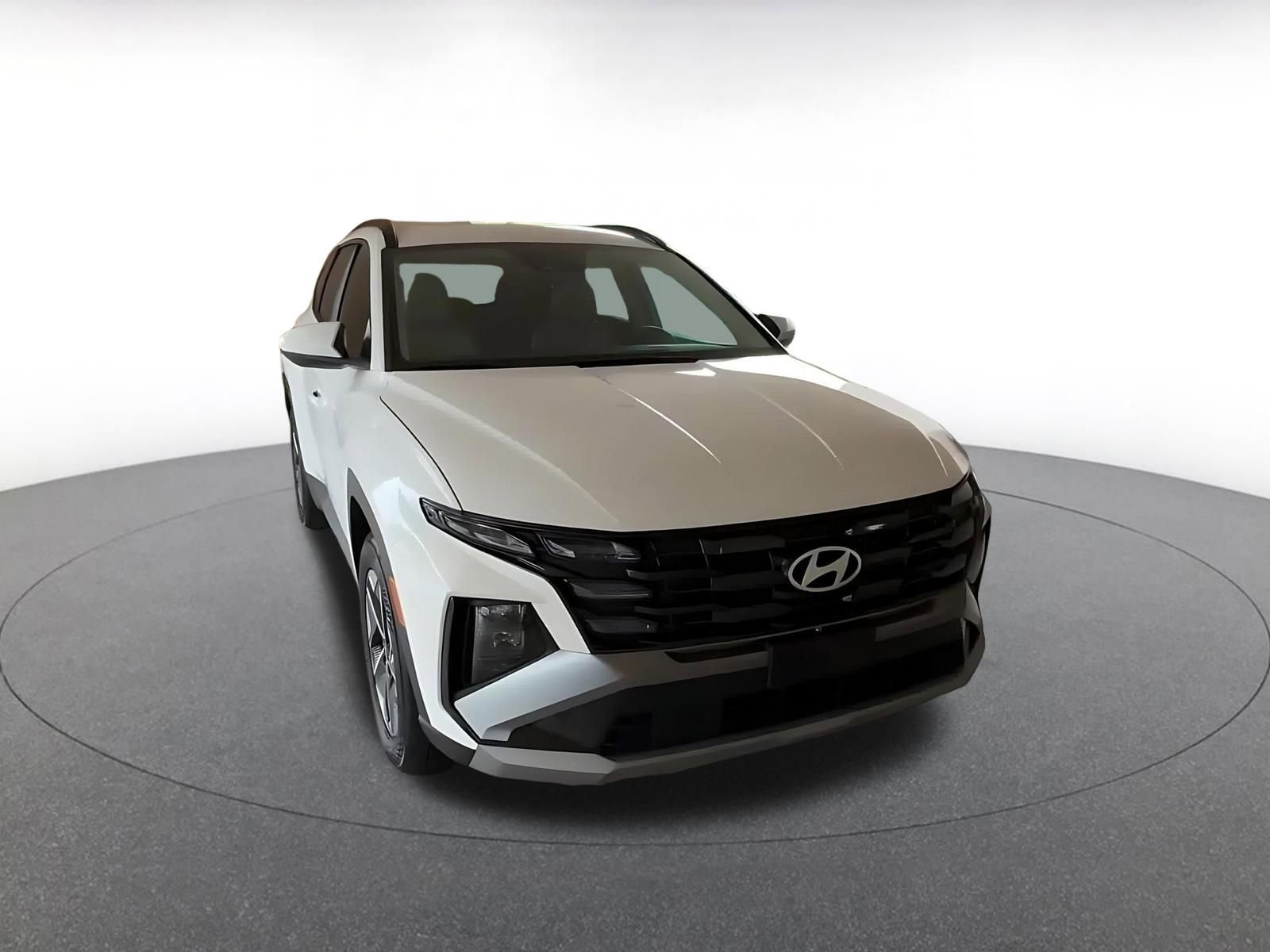 Thumbnail: 2025 Hyundai Tucson - 3