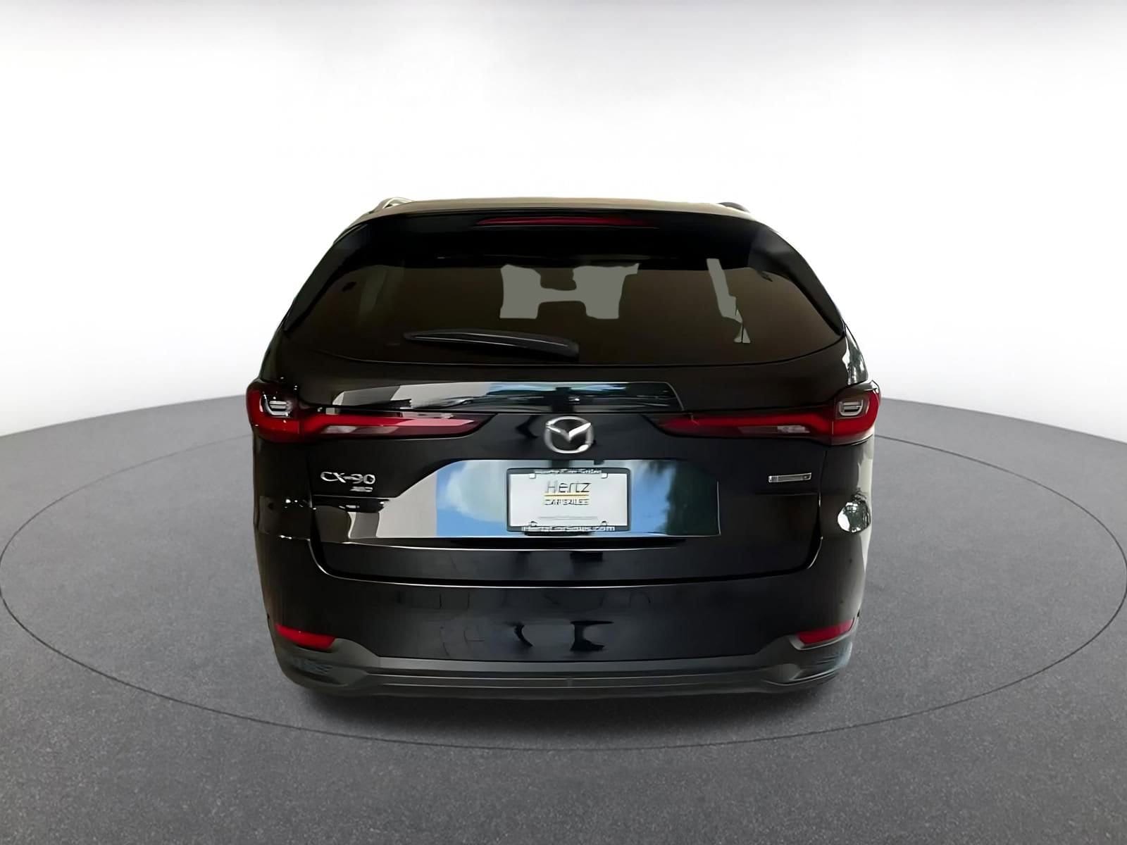 Thumbnail: 2025 Mazda CX-90 - 12