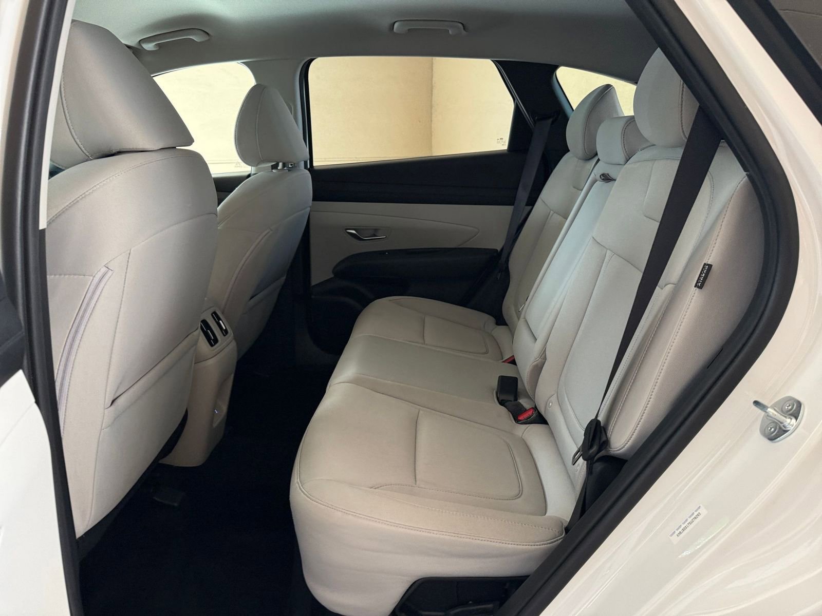 Thumbnail: 2025 Hyundai Tucson - 21