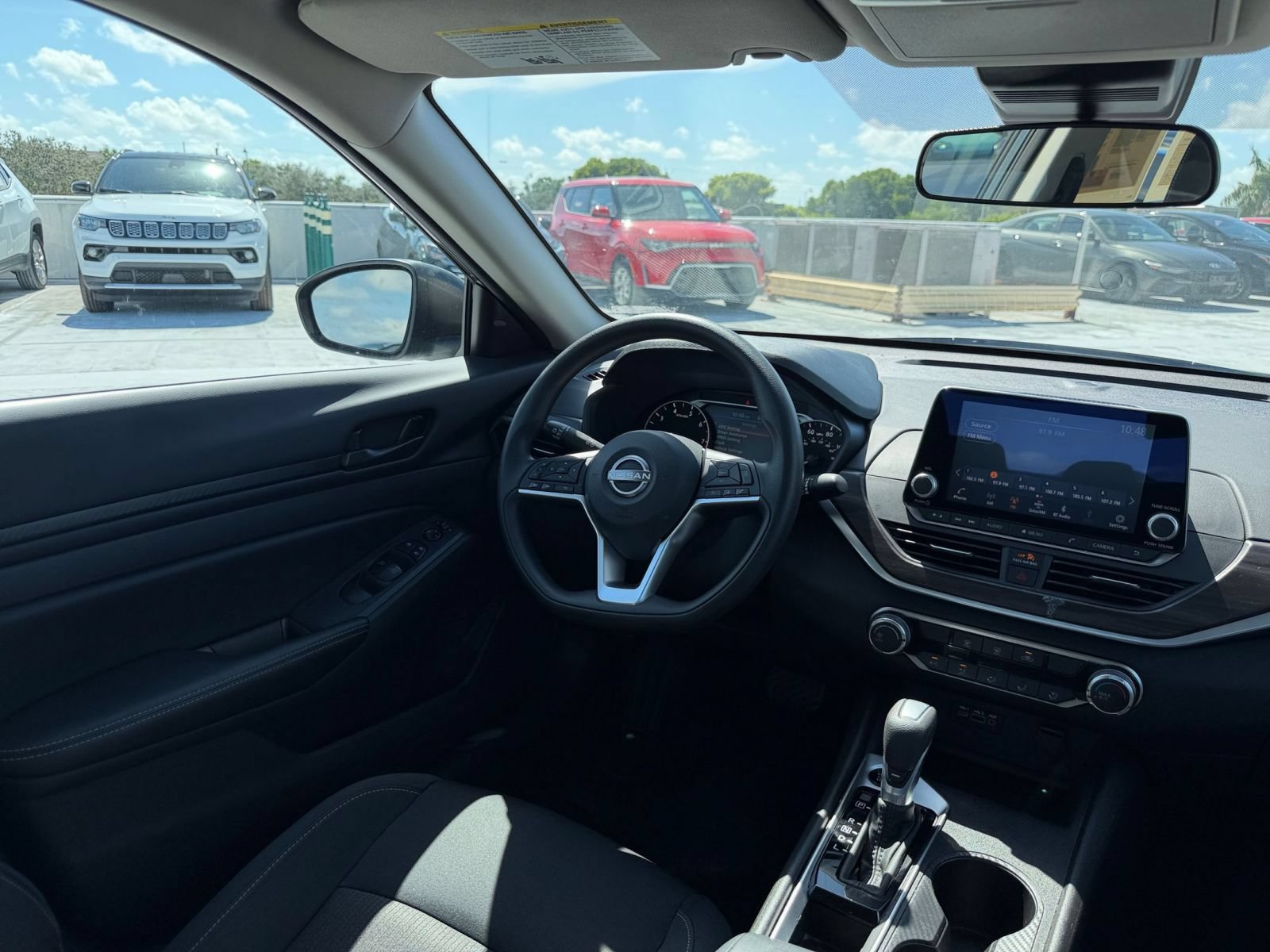 Thumbnail: 2026 Nissan Altima - 29