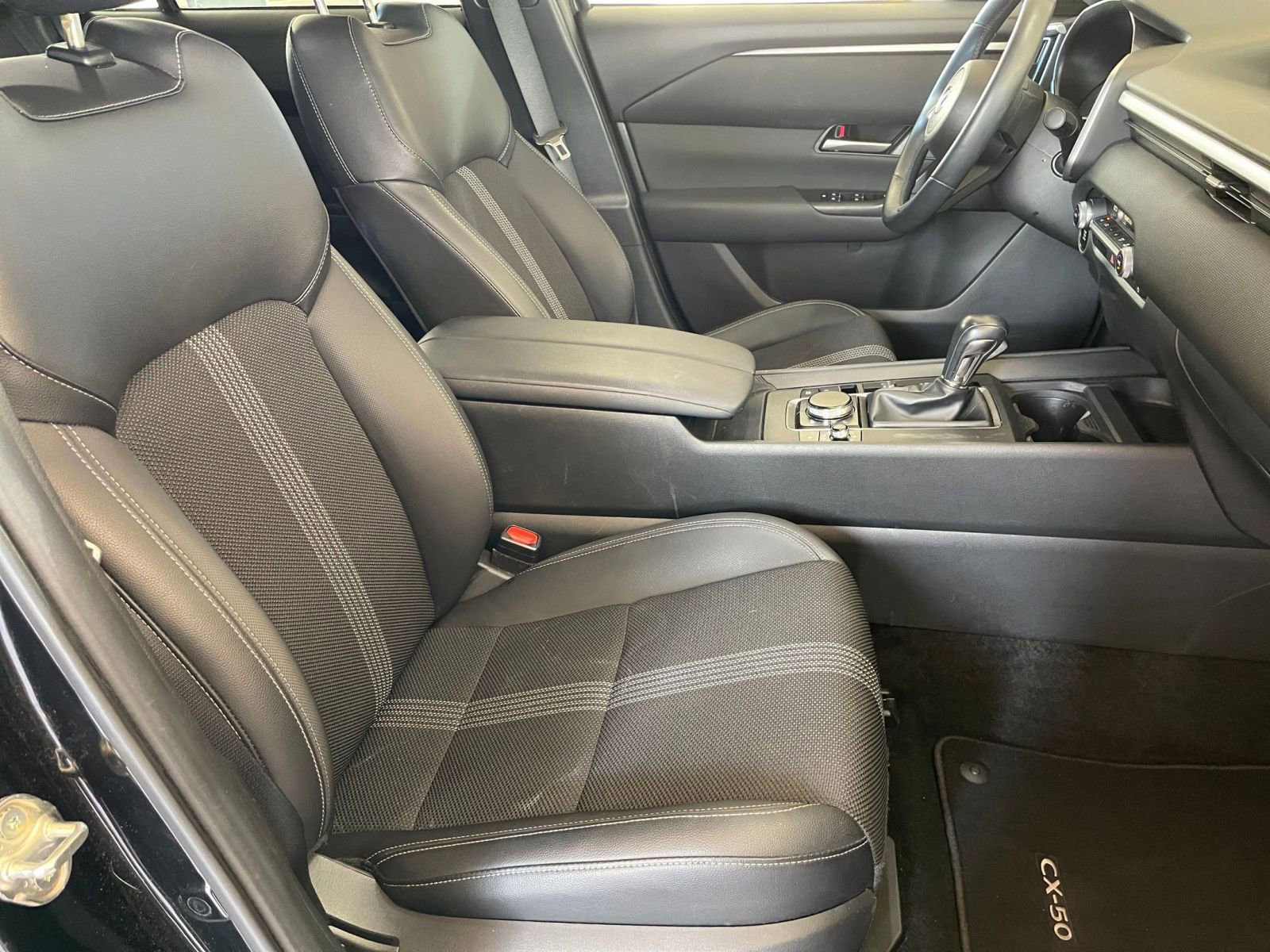 Thumbnail: 2025 Mazda CX-50 - 35