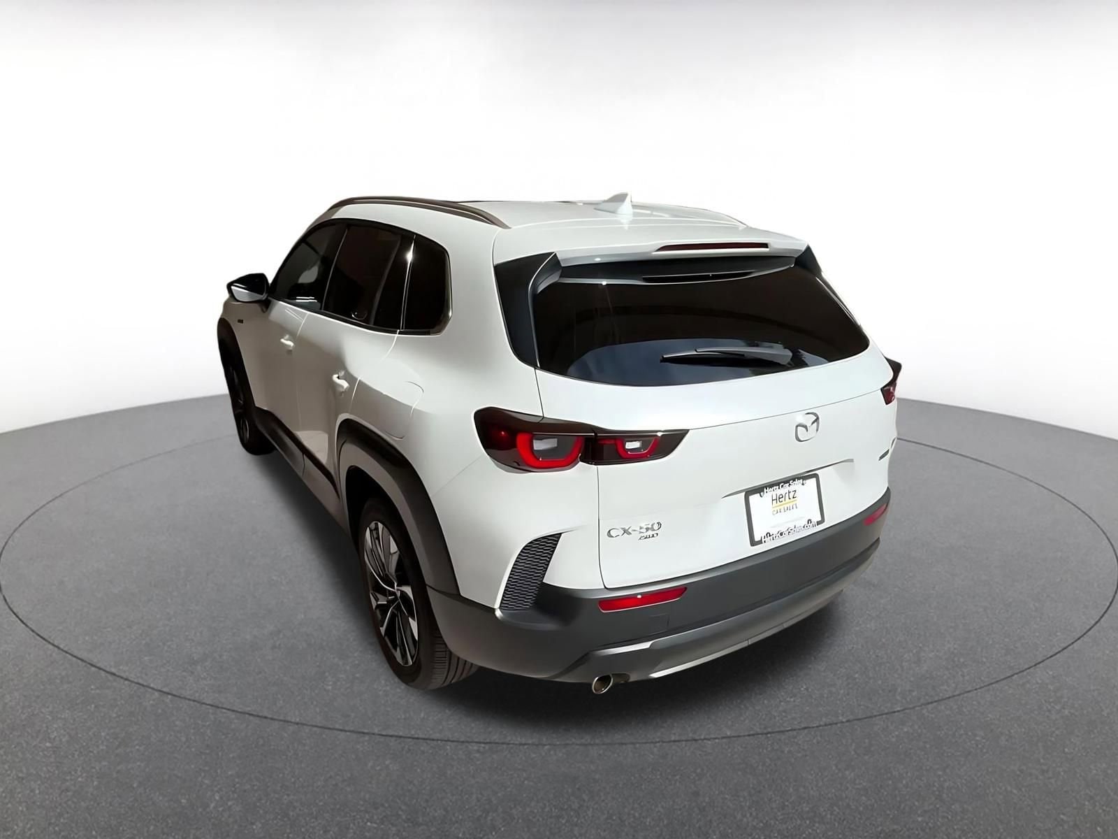 Thumbnail: 2025 Mazda CX-50 - 11
