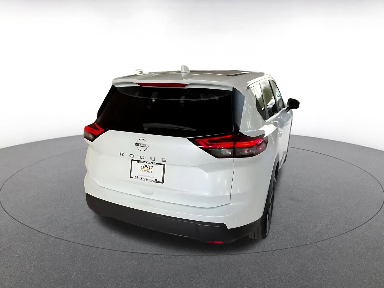 Thumbnail: 2025 Nissan Rogue - 14