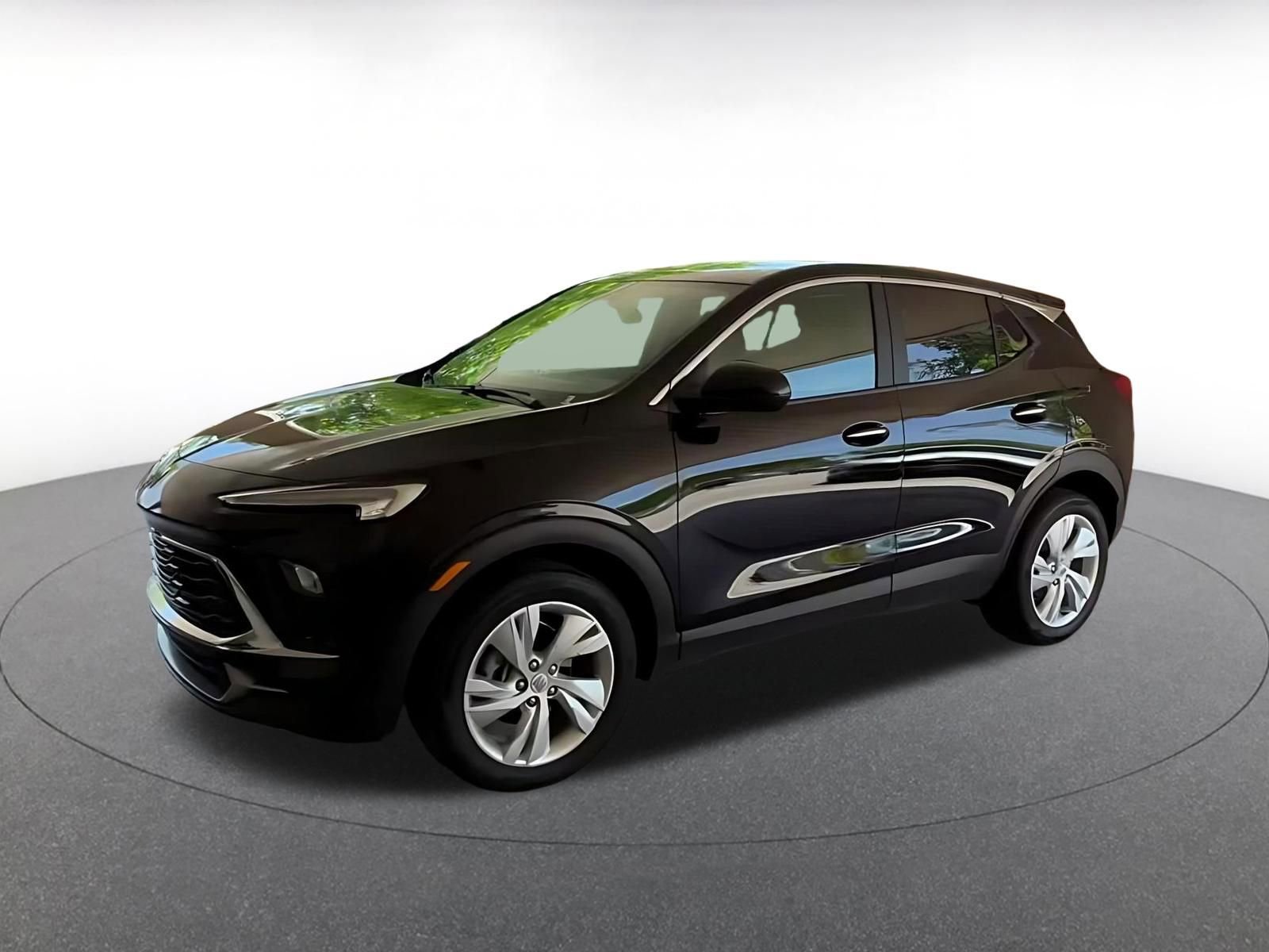 Thumbnail: 2025 Buick Encore GX - 7
