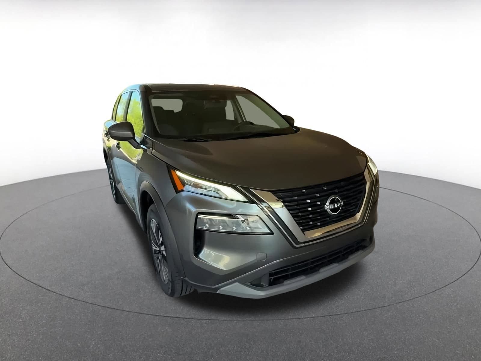 Thumbnail: 2023 Nissan Rogue - 3