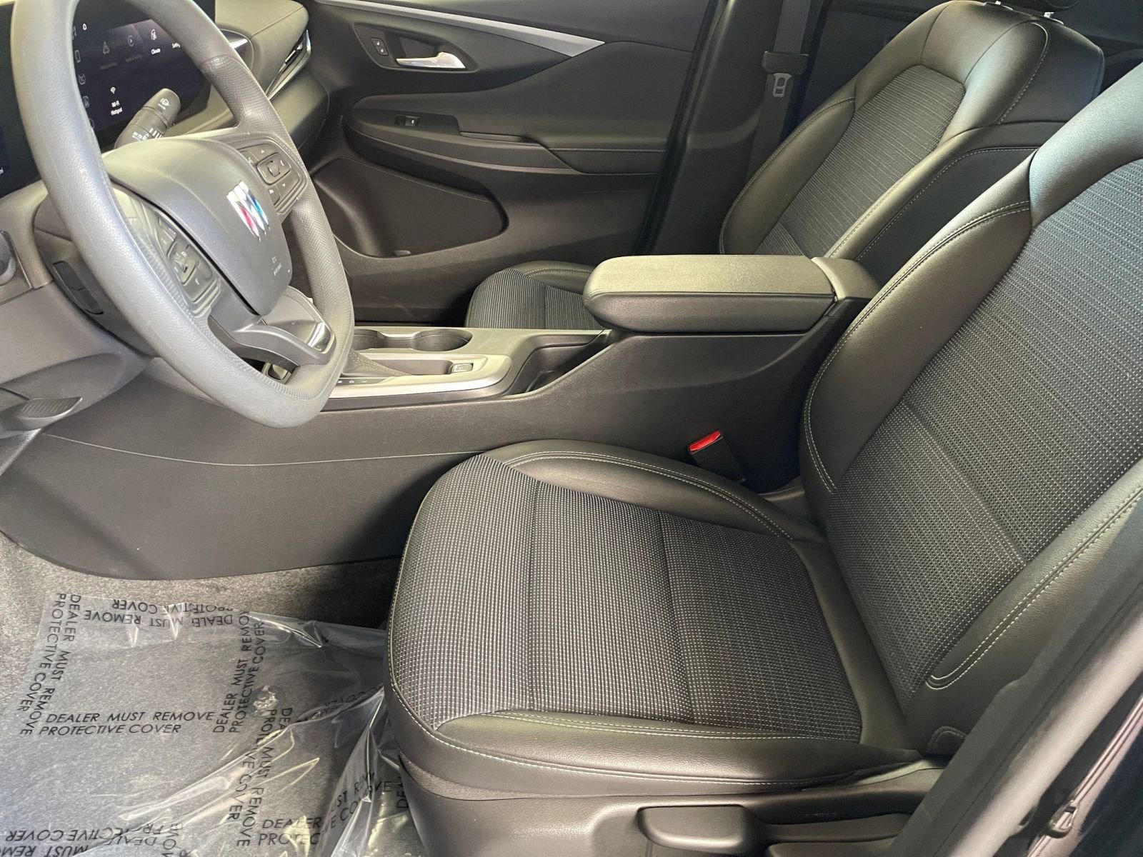 Thumbnail: 2025 Buick Envista - 24