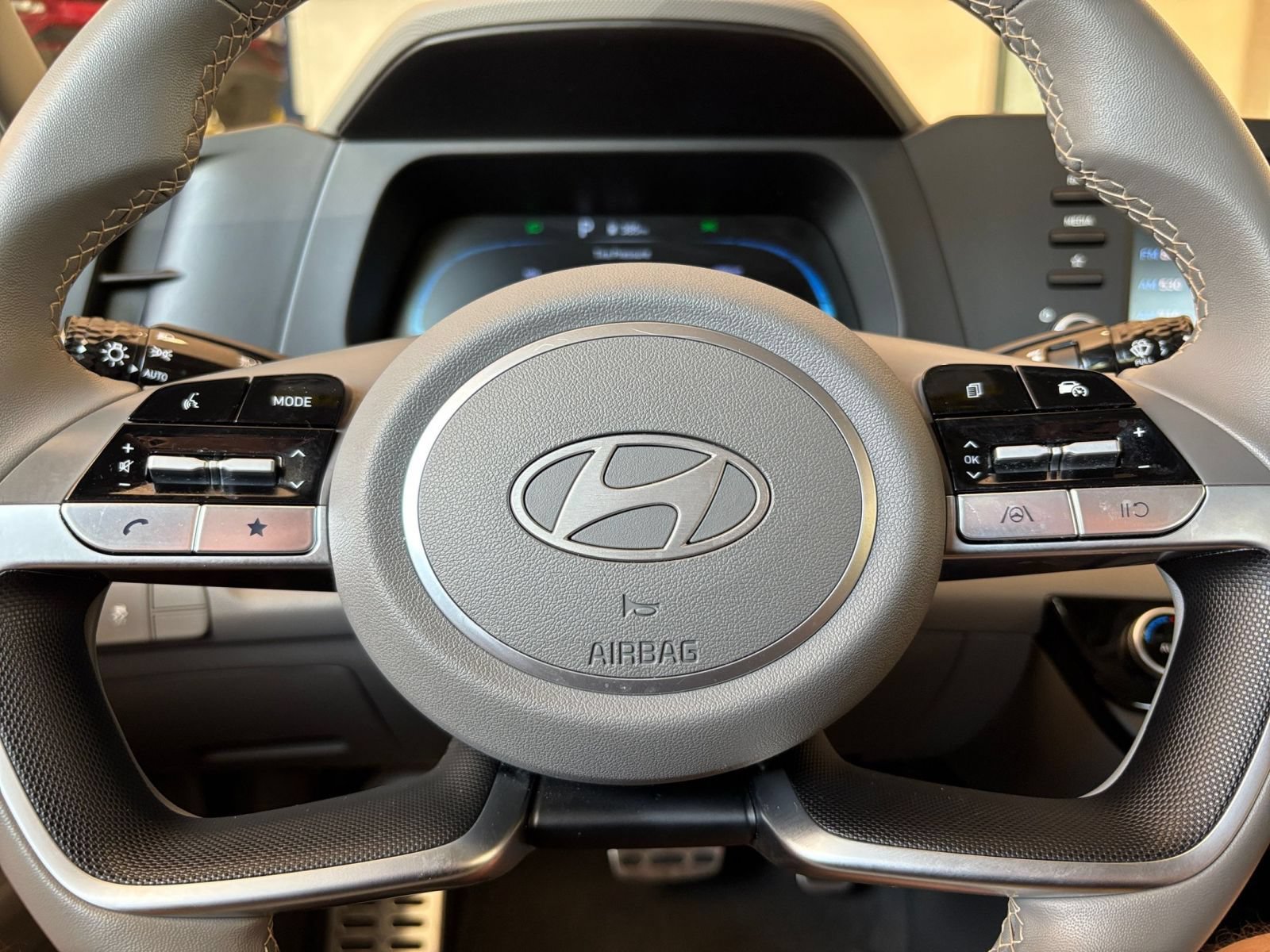 Thumbnail: 2026 Hyundai Elantra - 26