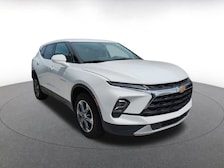2023 Chevrolet Blazer  -
                  Bonita Springs, FL