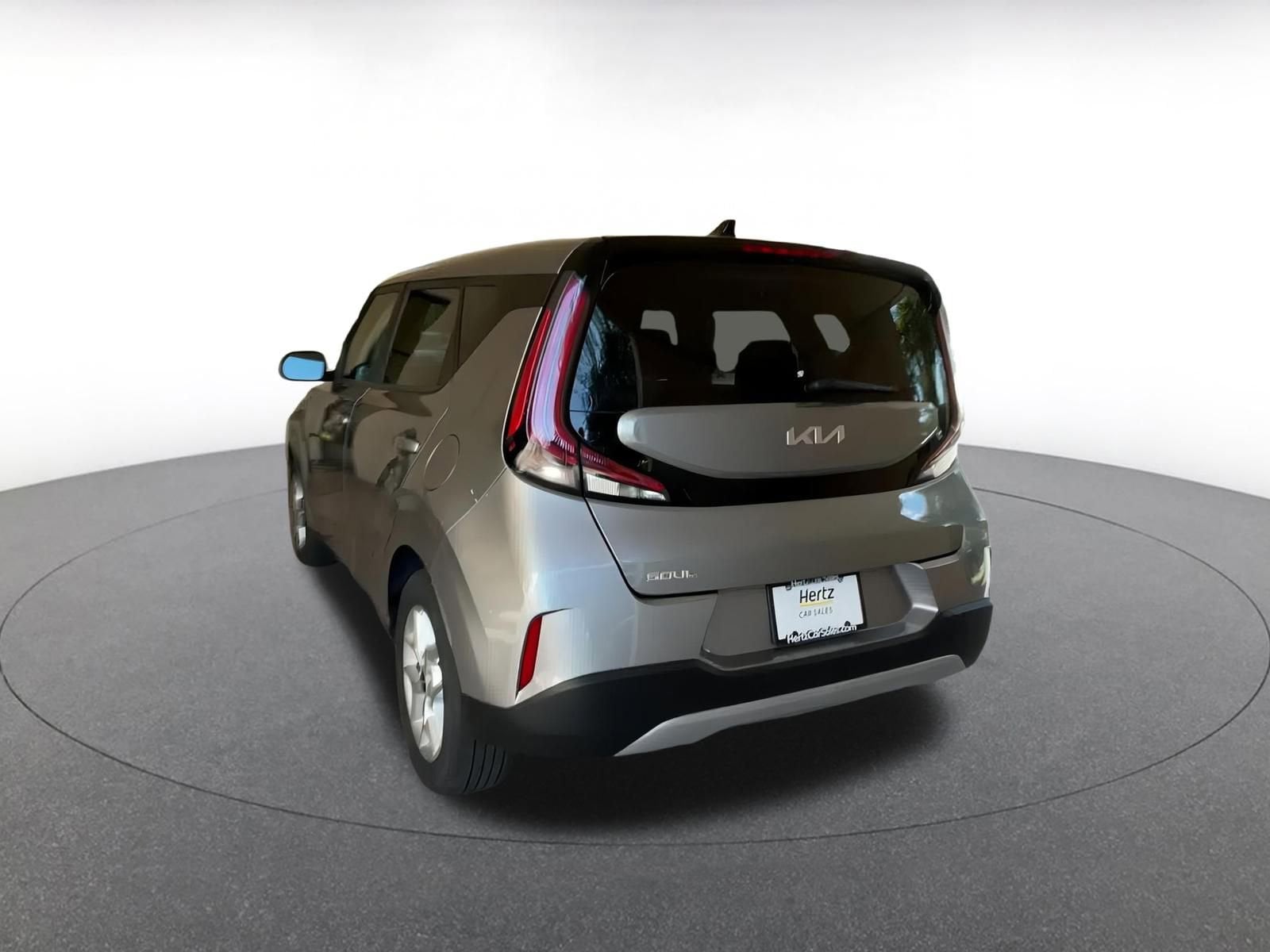 Thumbnail: 2025 Kia Soul - 11