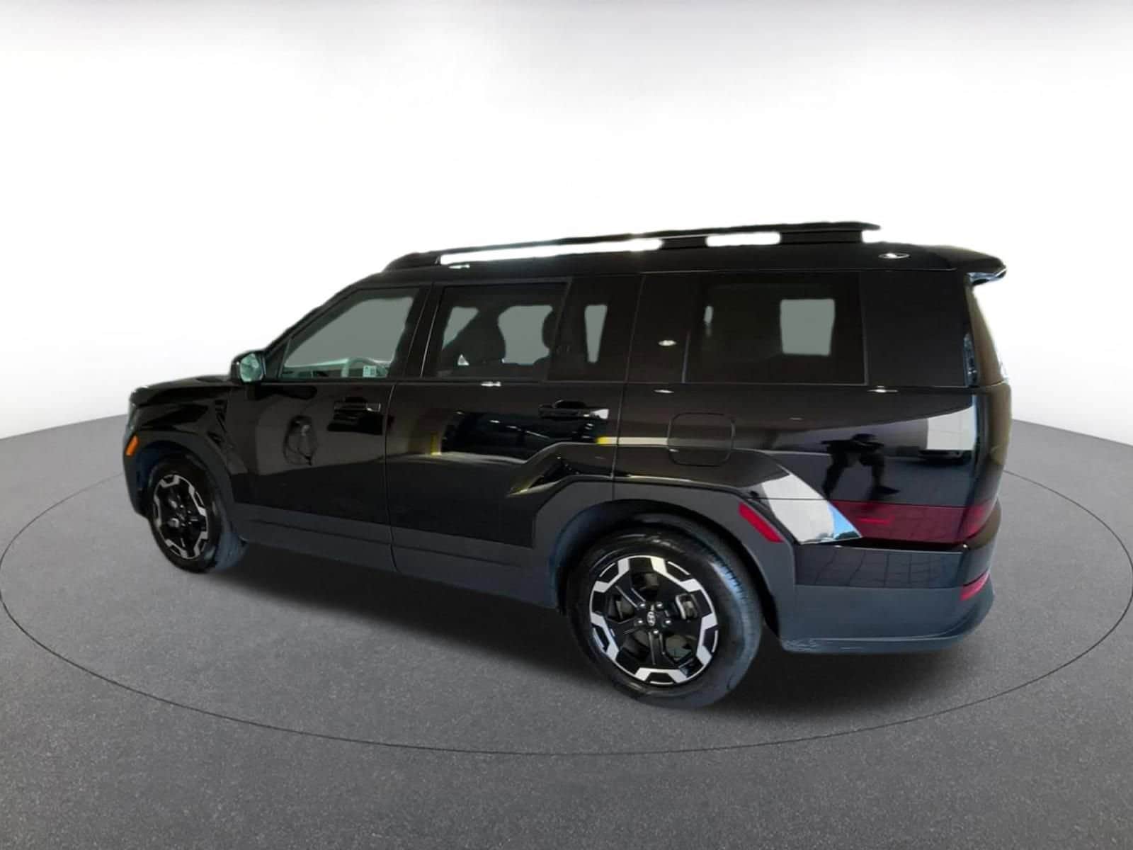 Thumbnail: 2025 Hyundai Santa Fe - 10